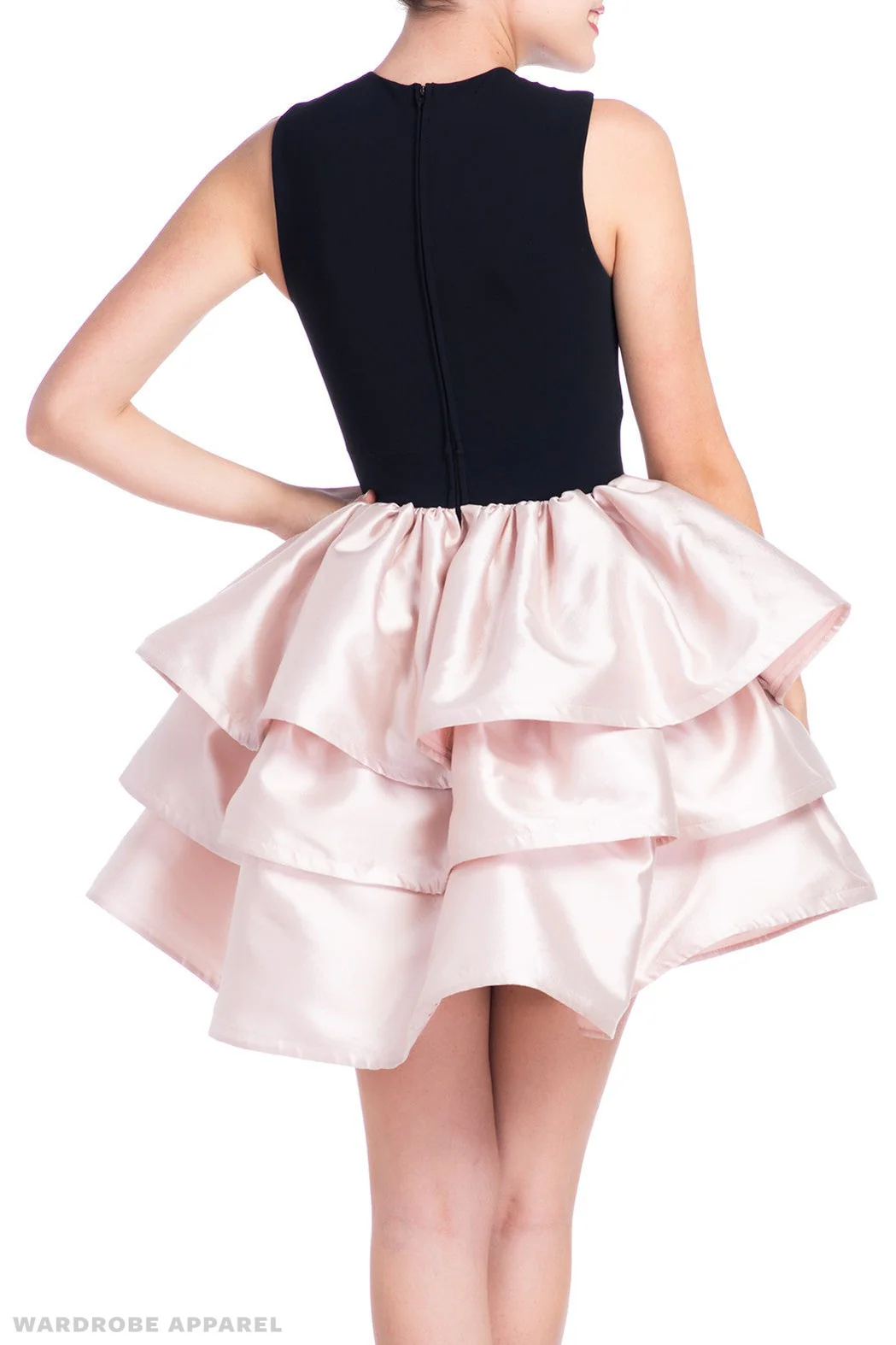 Greta Constantine - Zorah Dress - Image 4