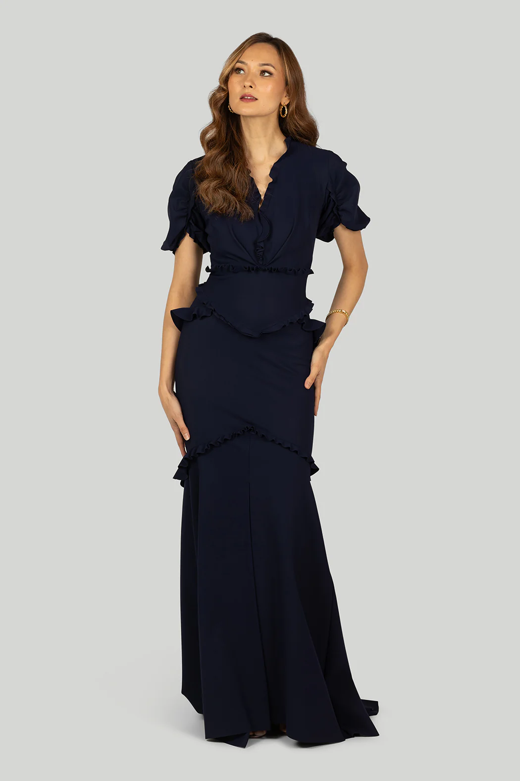 Greta Constantine - Harley Dress