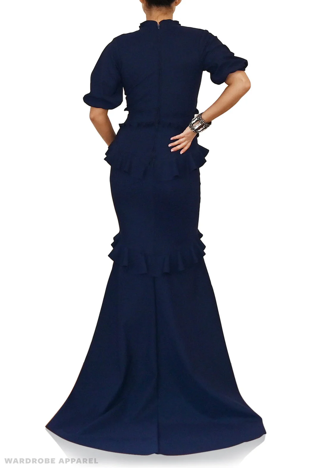 Greta Constantine - Harley Dress - Image 10