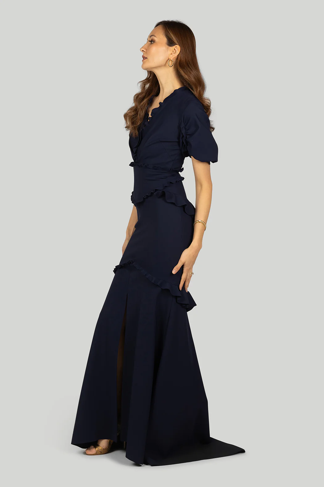 Greta Constantine - Harley Dress - Image 2
