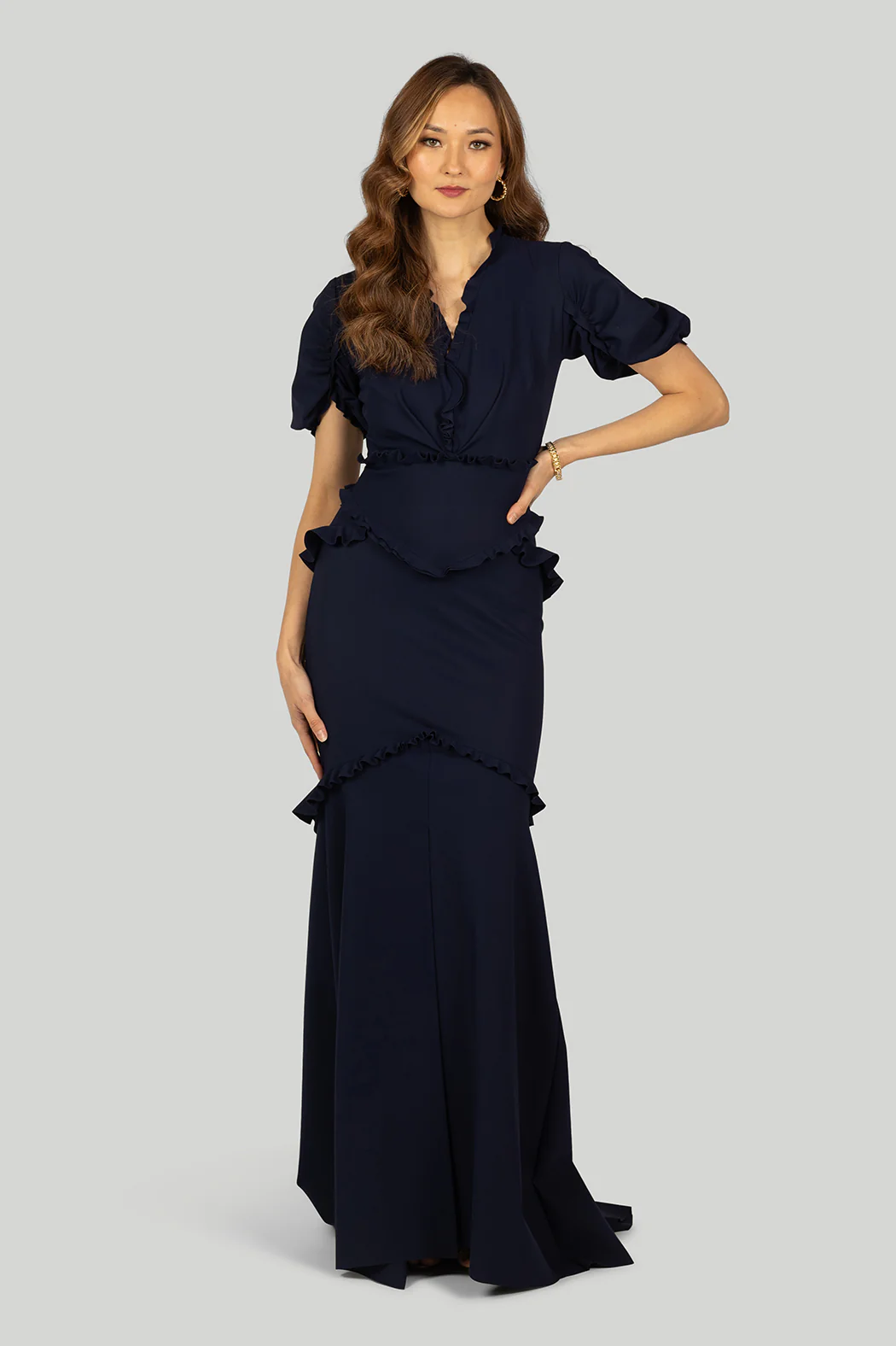 Greta Constantine - Harley Dress - Image 3