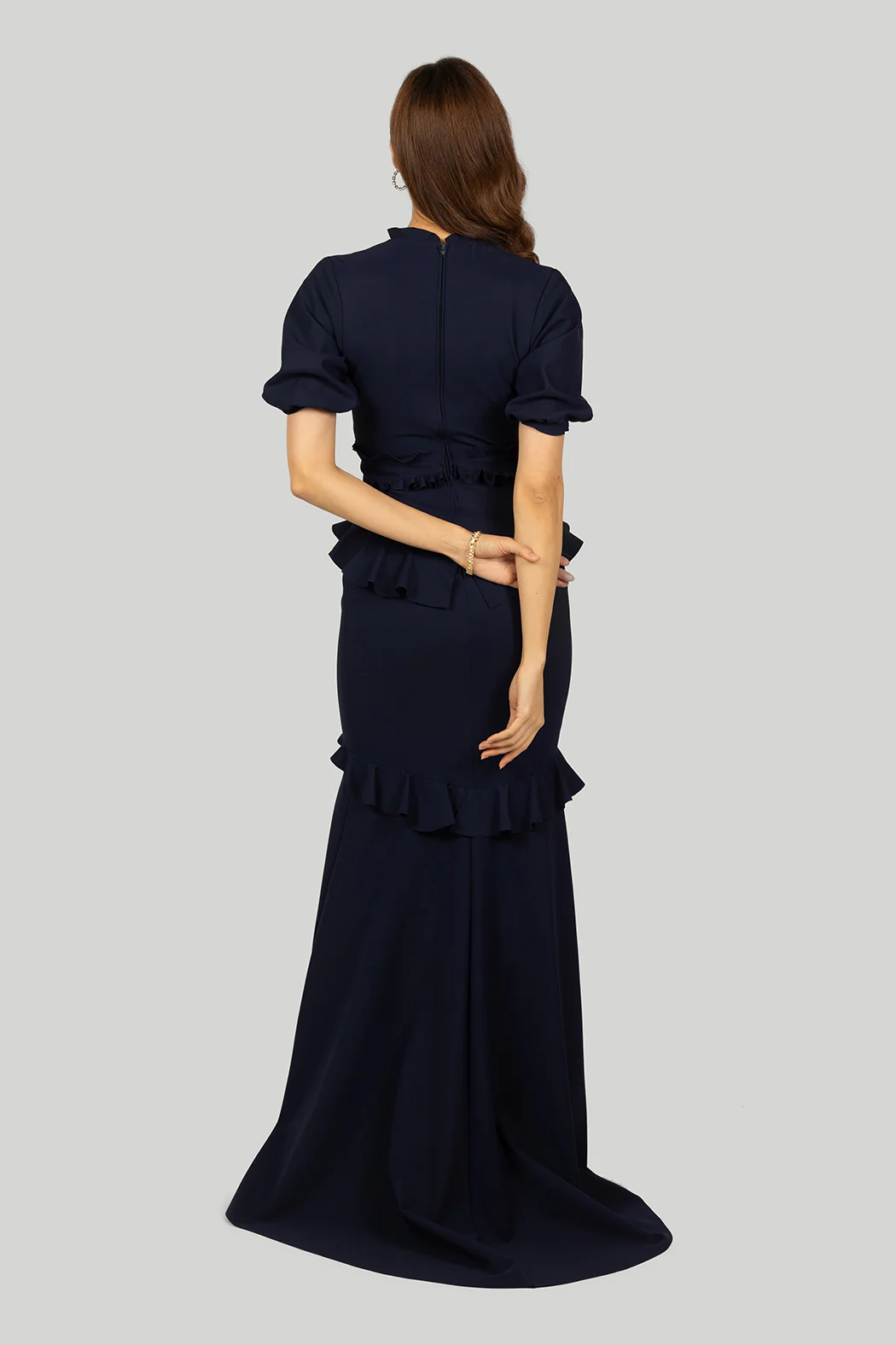 Greta Constantine - Harley Dress - Image 4