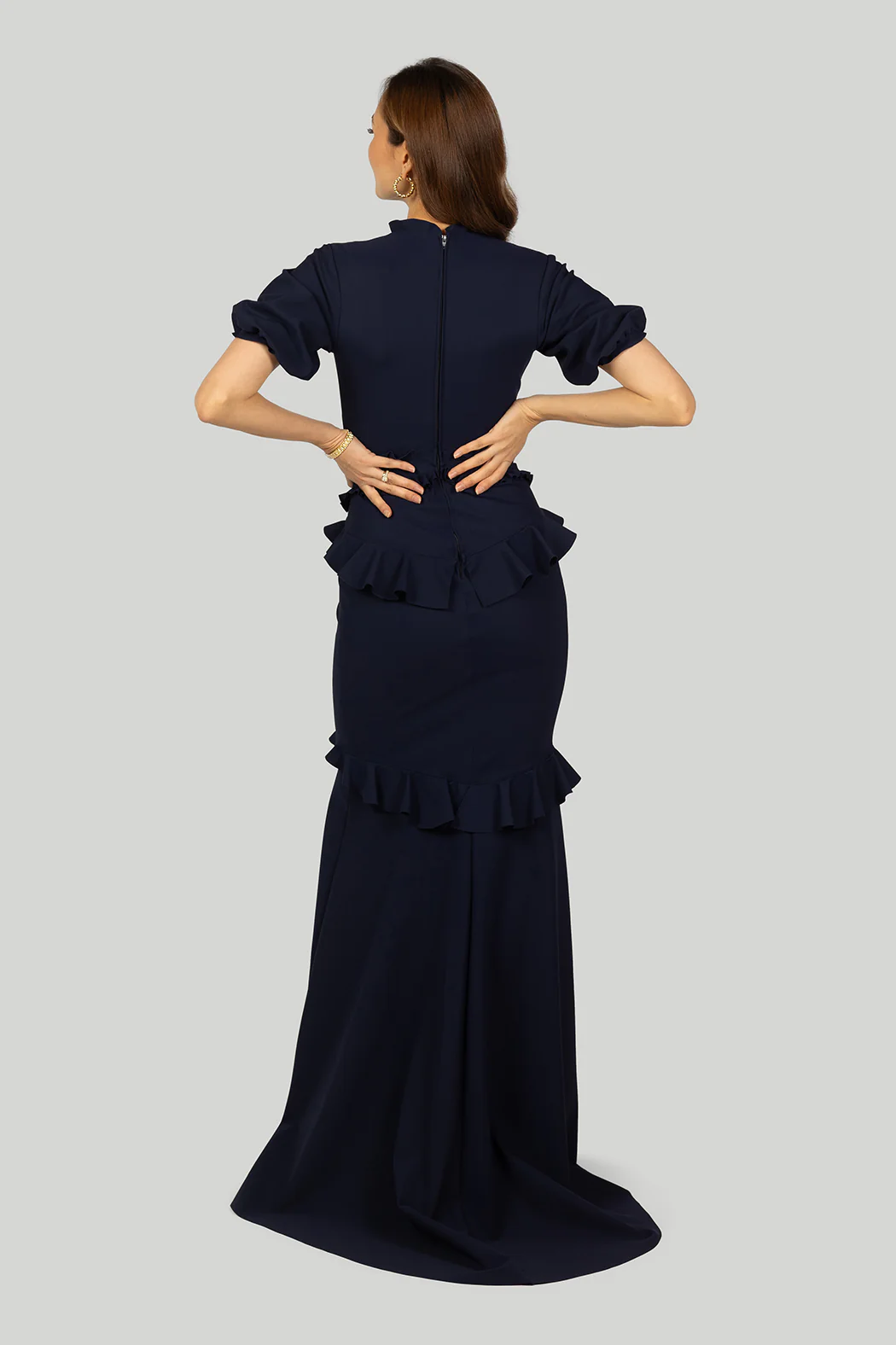 Greta Constantine - Harley Dress - Image 5