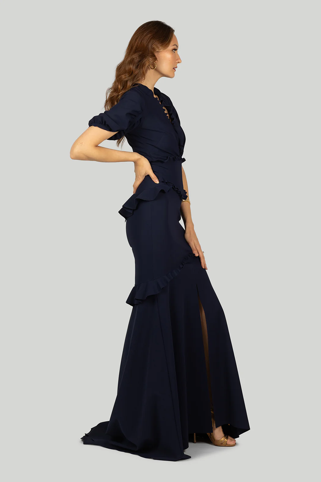 Greta Constantine - Harley Dress - Image 6