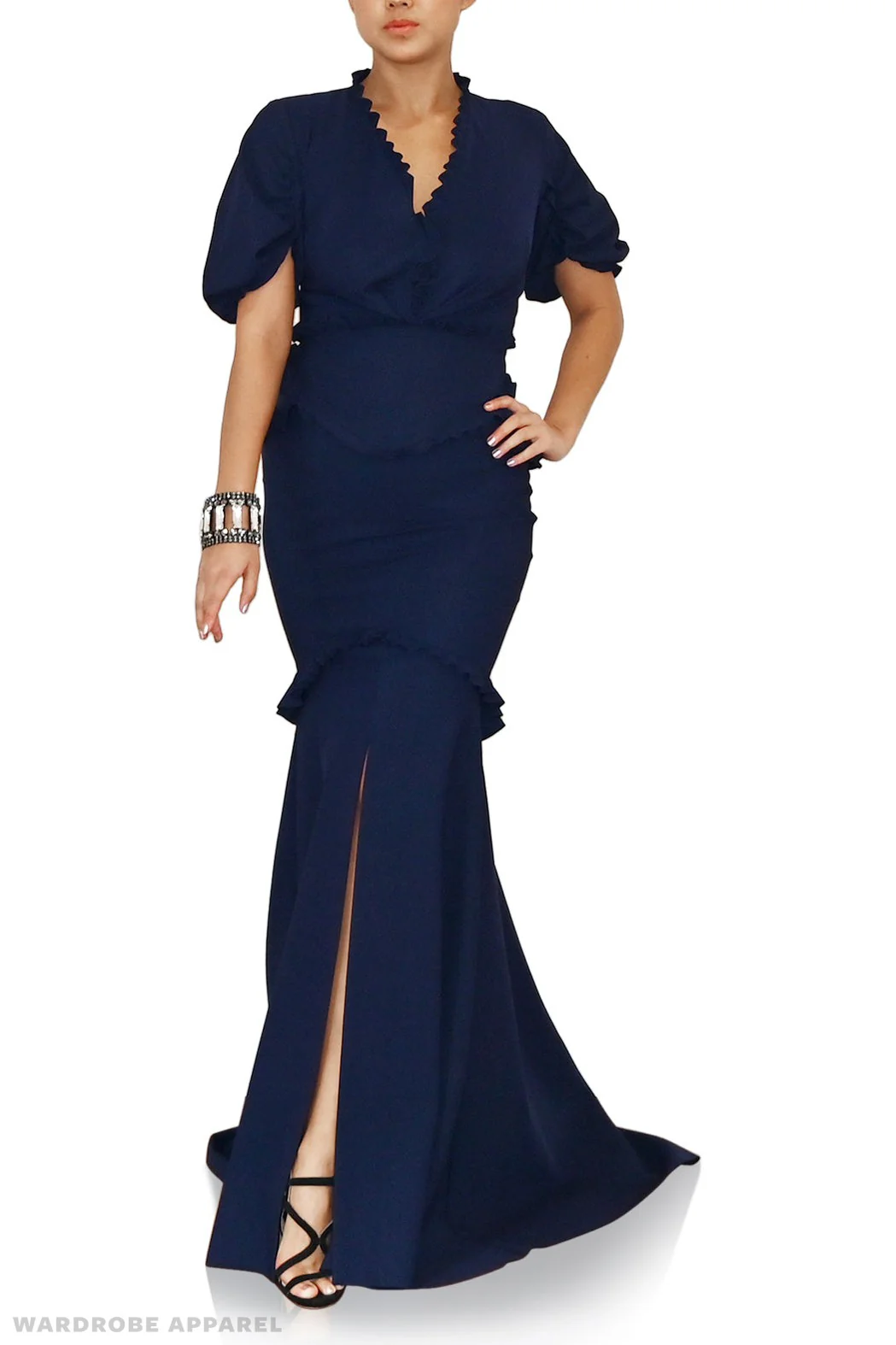 Greta Constantine - Harley Dress - Image 8