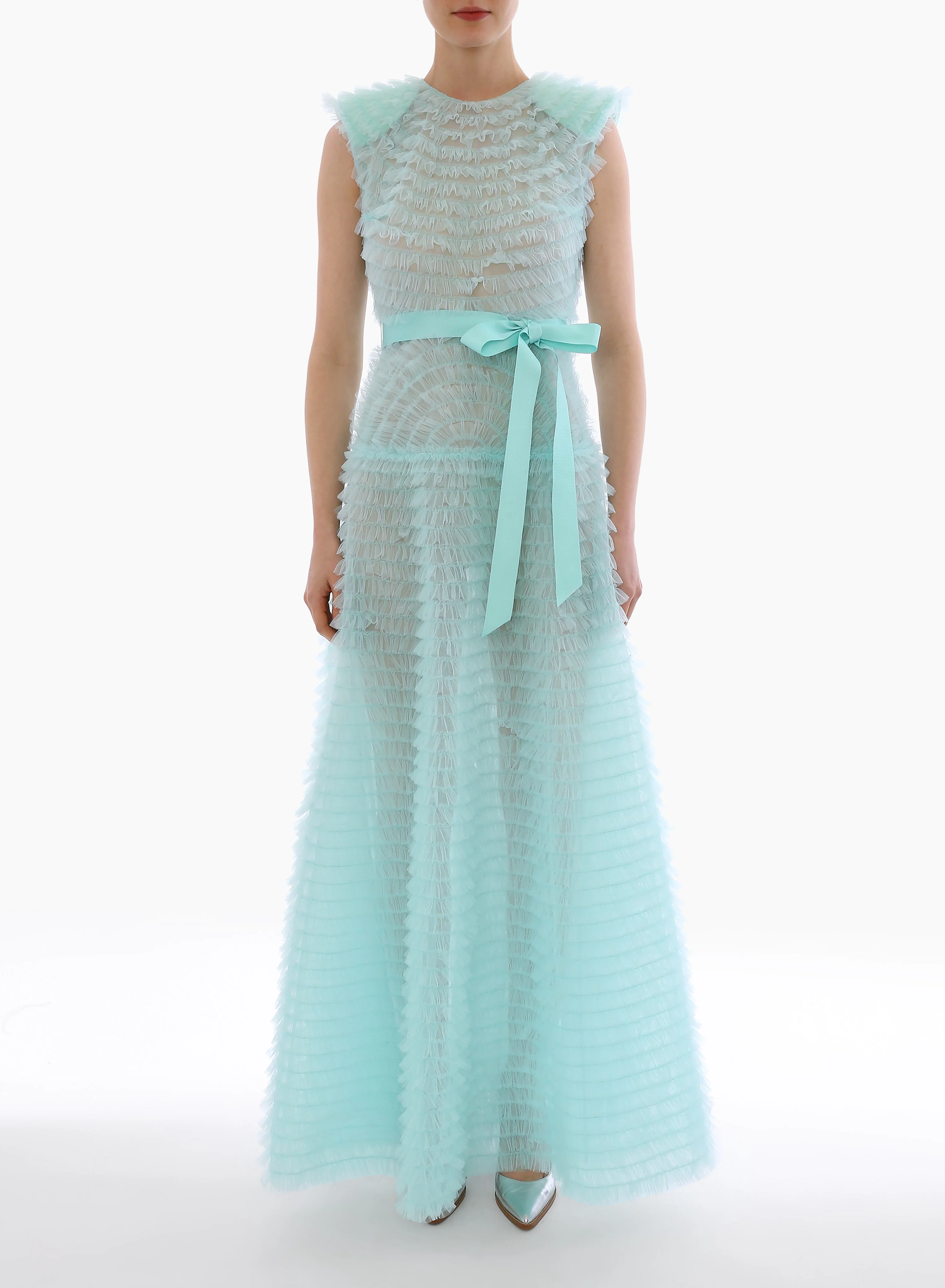 Huishan Zhang - Arden Dress - Image 2