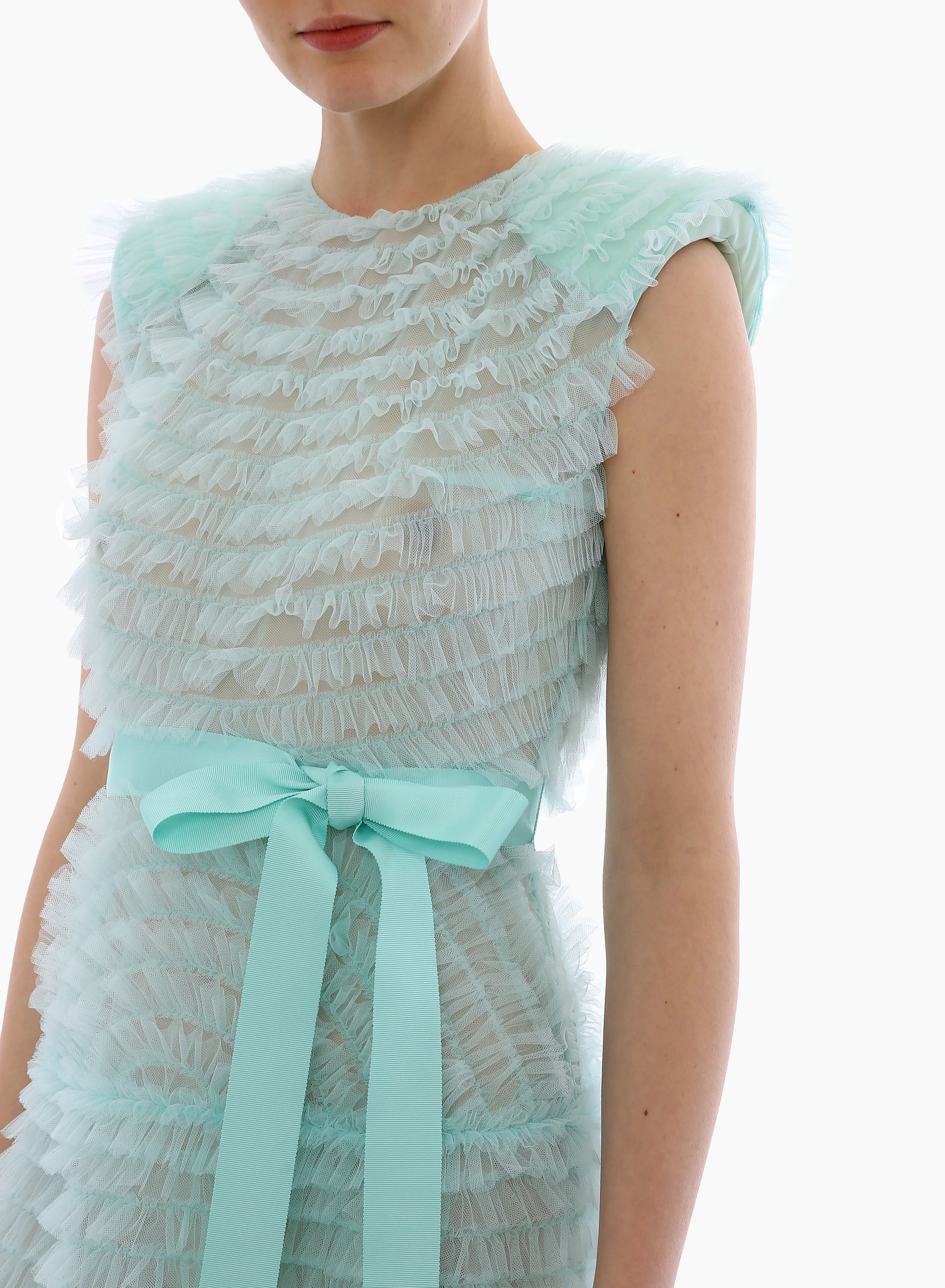 Huishan Zhang - Arden Dress - Image 4