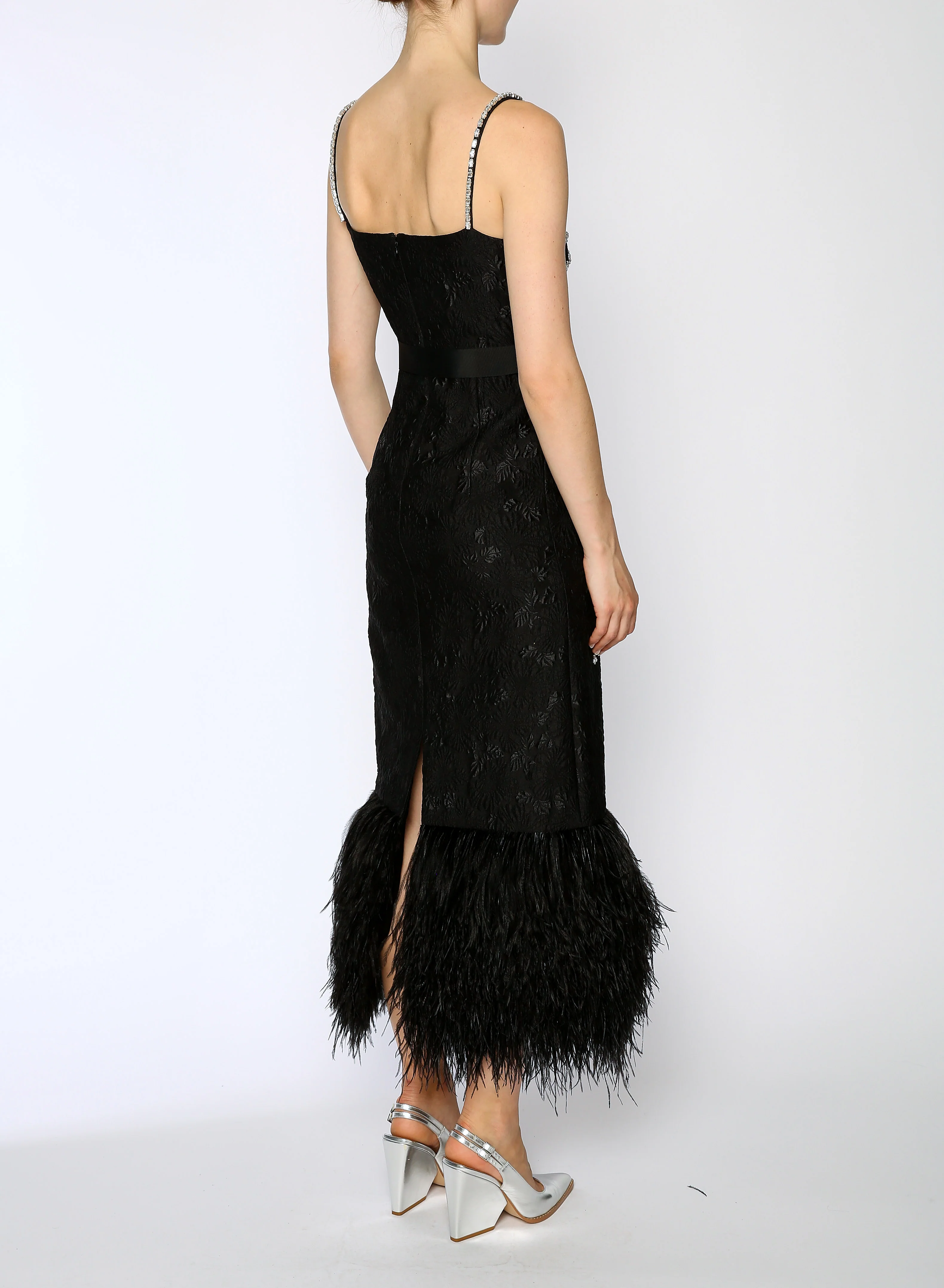Huishan Zhang - Astra Dress - Image 3