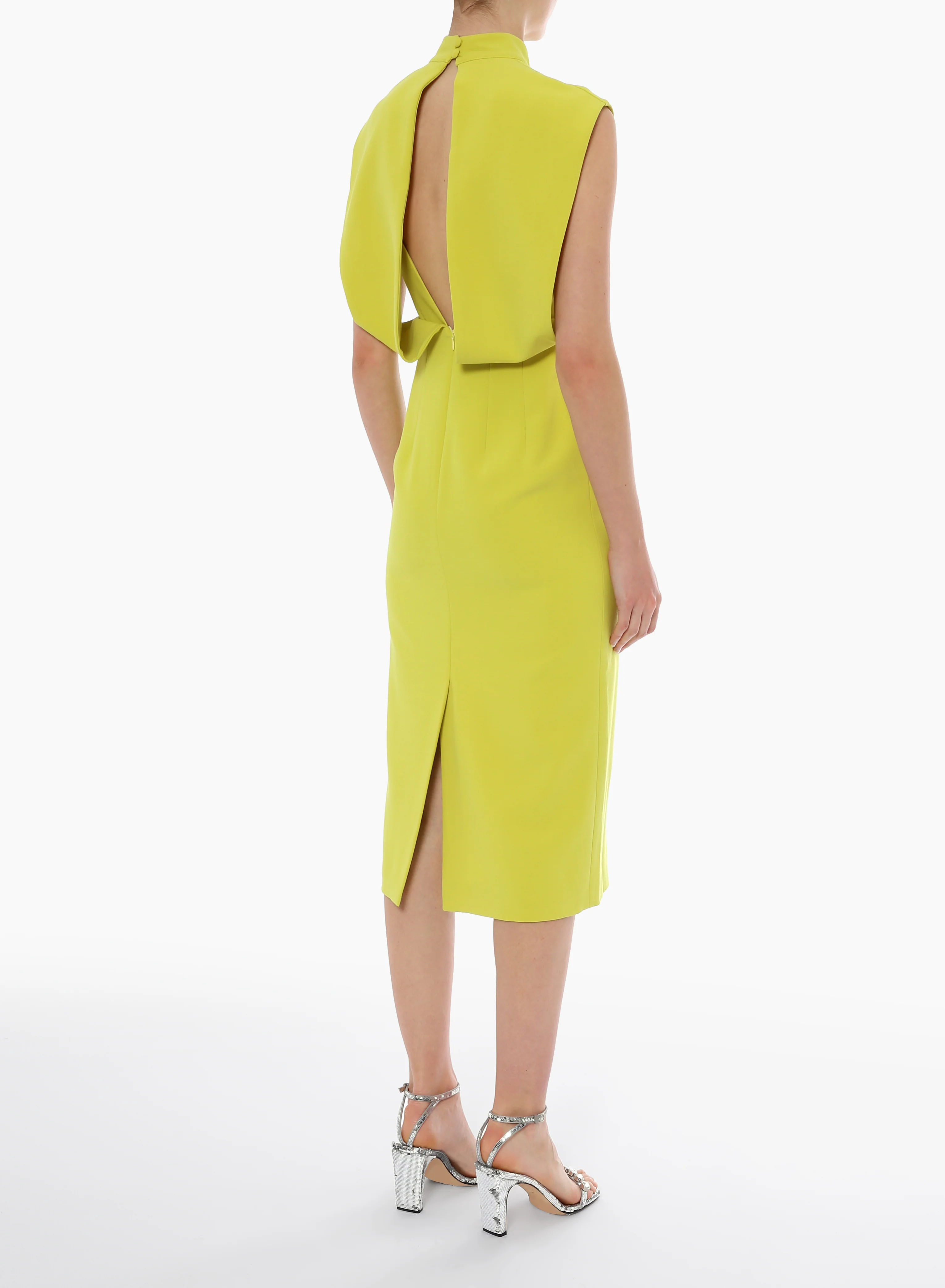 Huishan Zhang - Flora Dress - Image 3