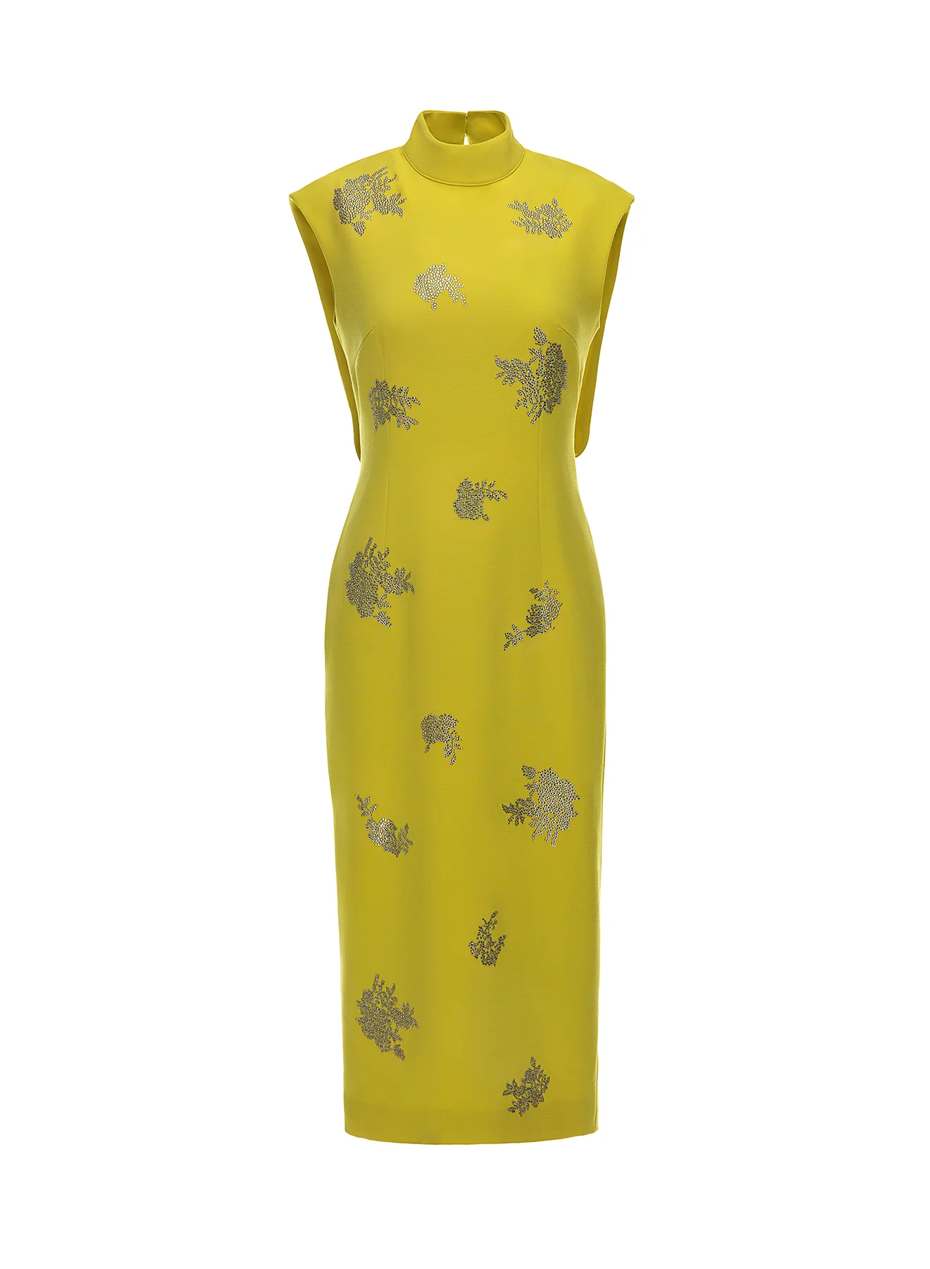 Huishan Zhang - Flora Dress - Image 5