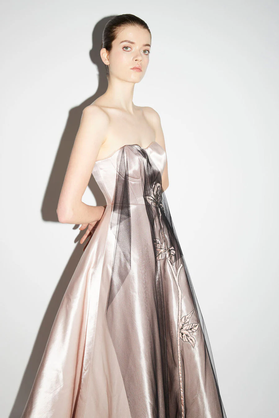 Huishan Zhang - Gail Dress - Image 2