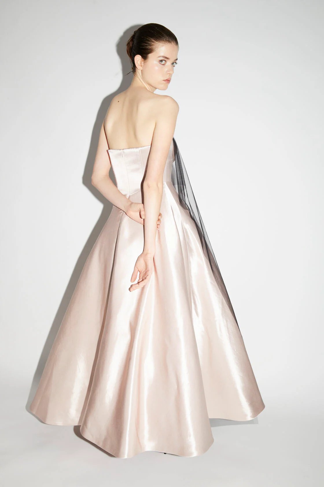Huishan Zhang - Gail Dress - Image 3