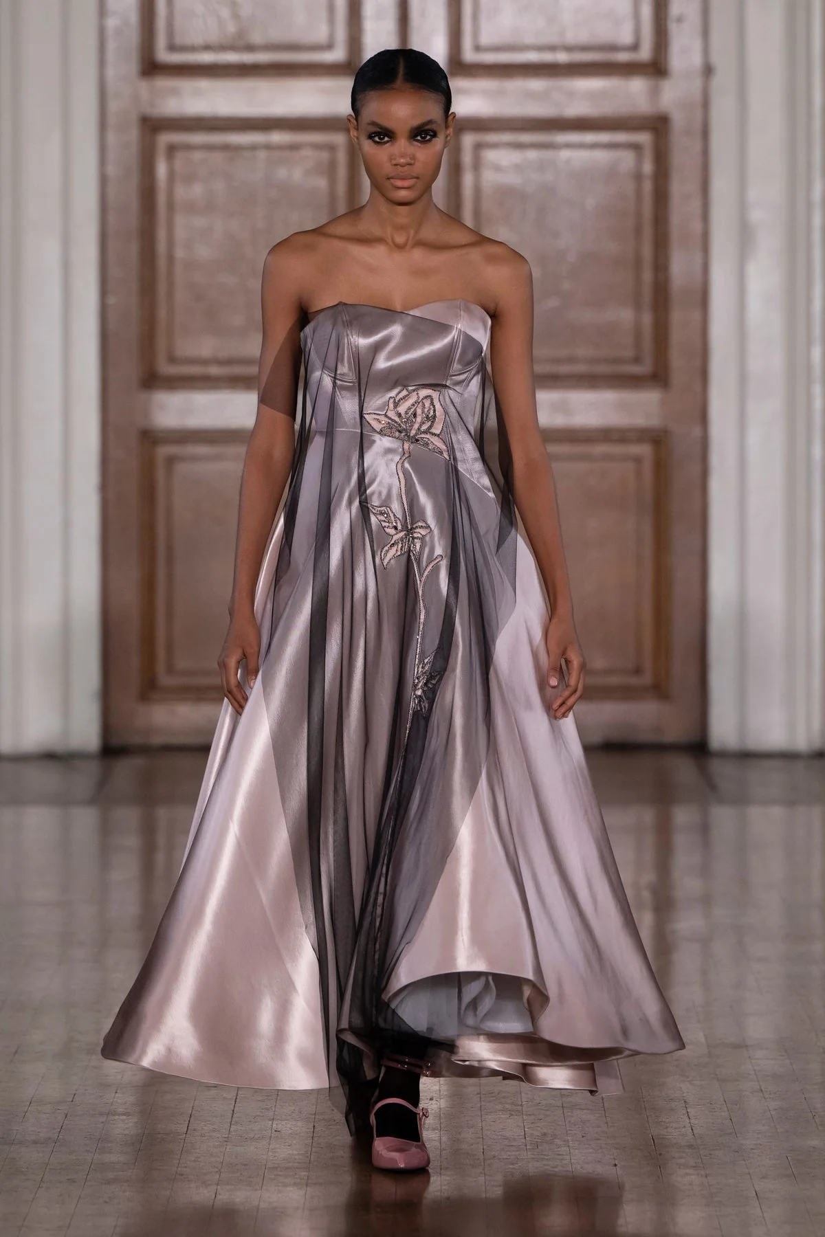Huishan Zhang - Gail Dress - Image 5