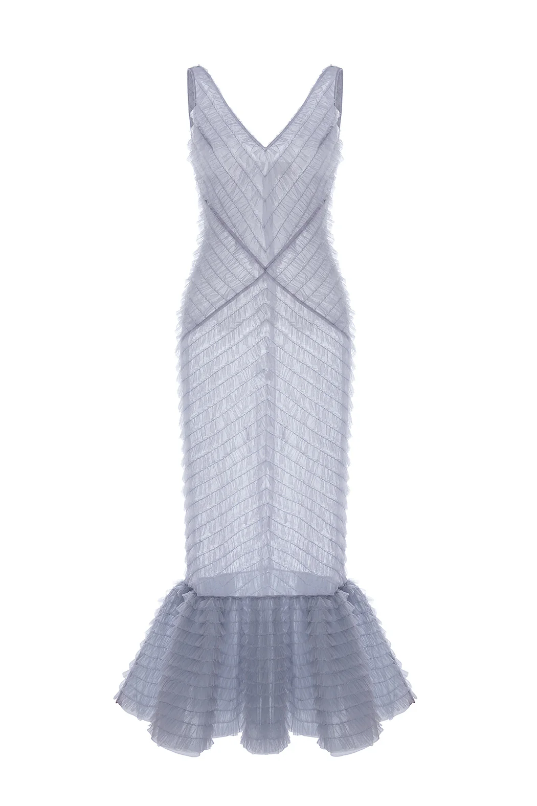 Huishan Zhang - Janina Dress - Image 5