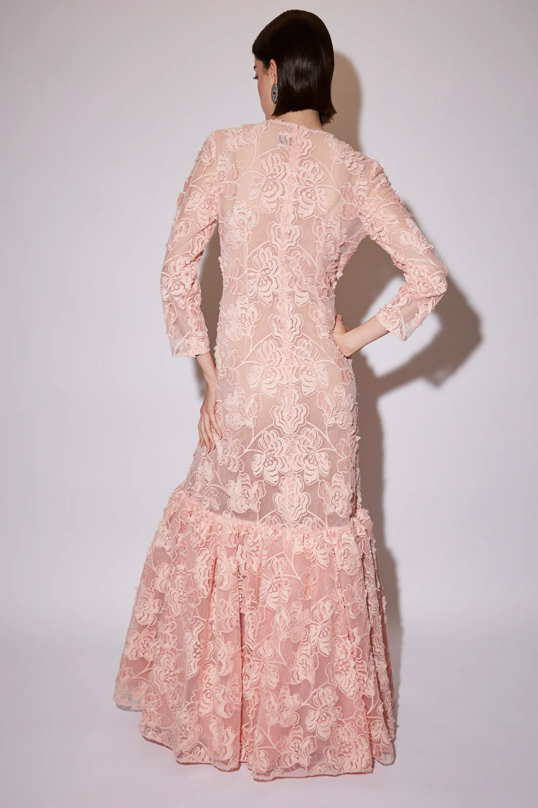 Huishan Zhang - Lorelei Gown - Image 3