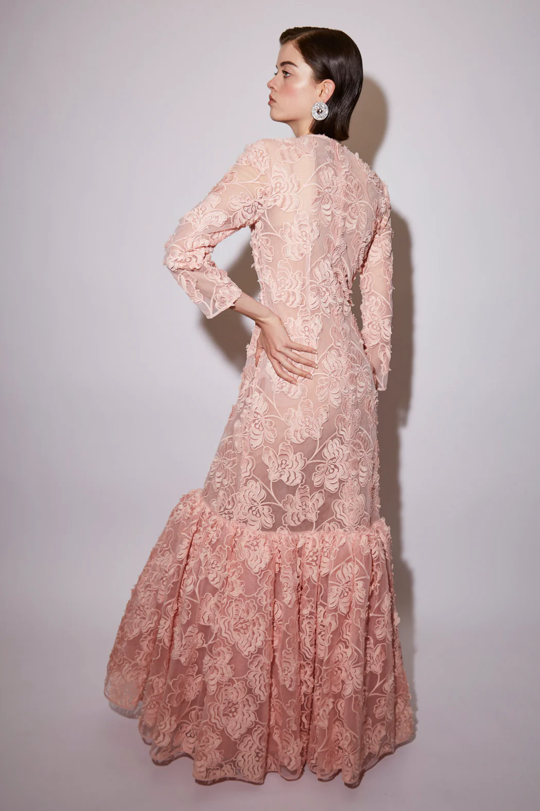 Huishan Zhang - Lorelei Gown - Image 4