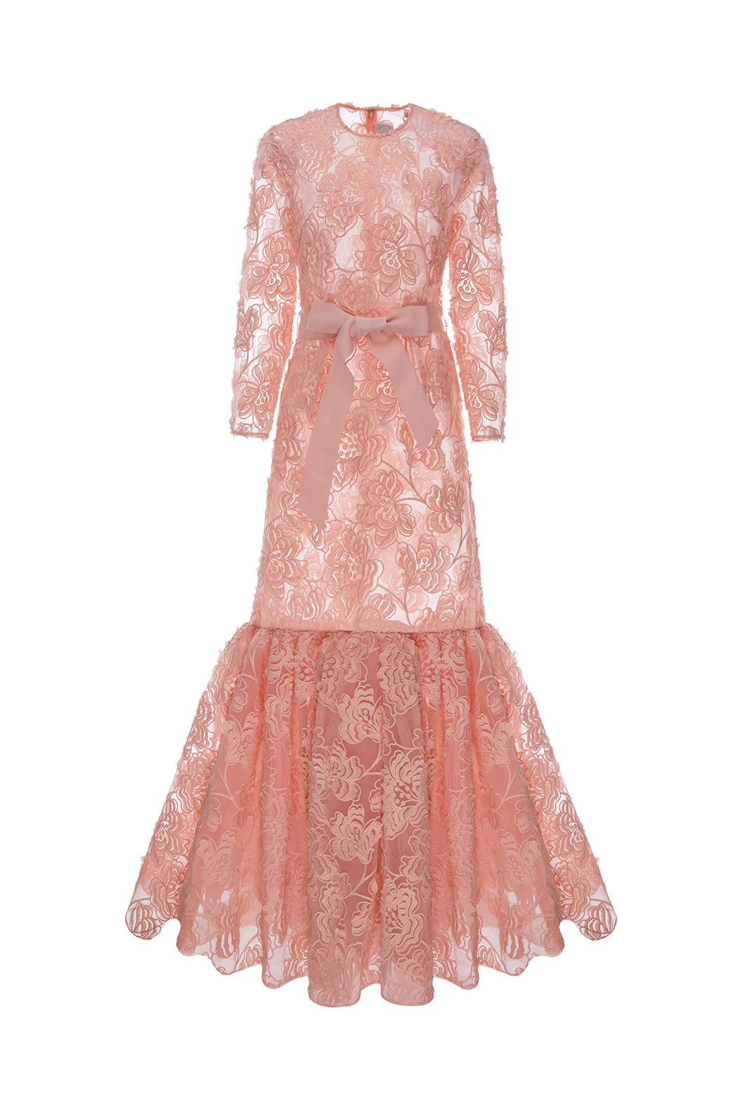 Huishan Zhang - Lorelei Gown - Image 5