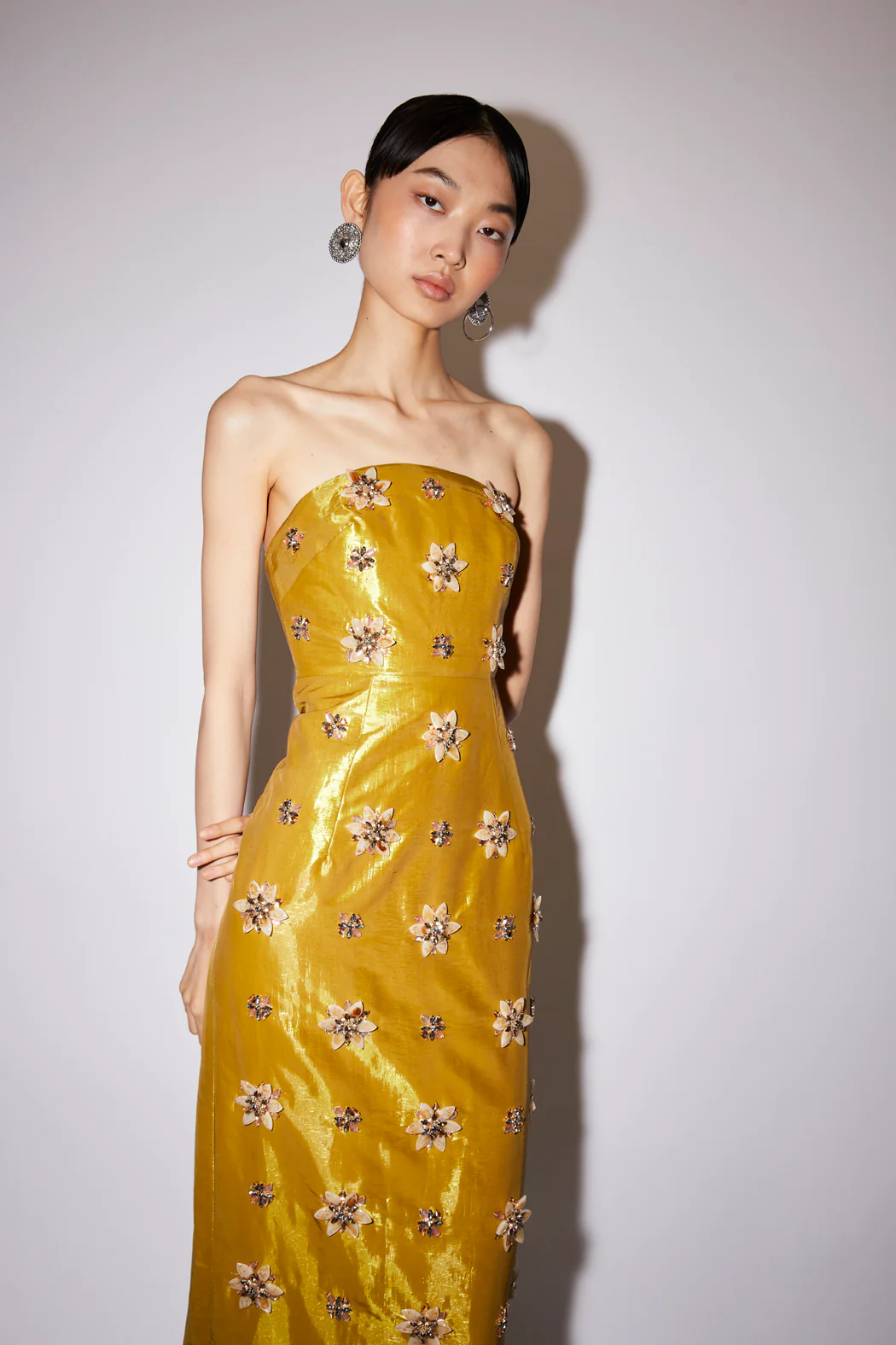 Huishan Zhang - Lorena Dress - Image 2