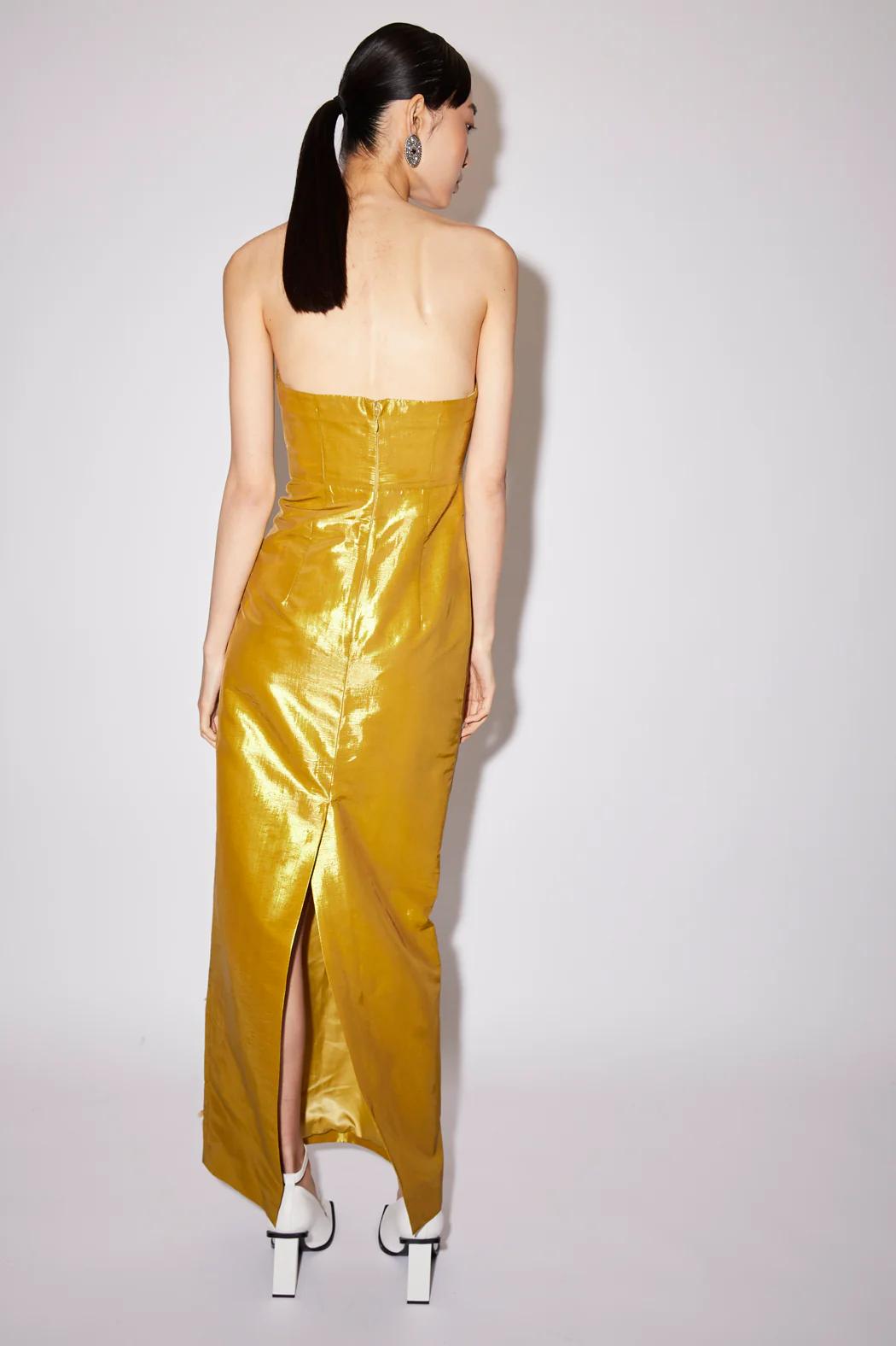 Huishan Zhang - Lorena Dress - Image 3