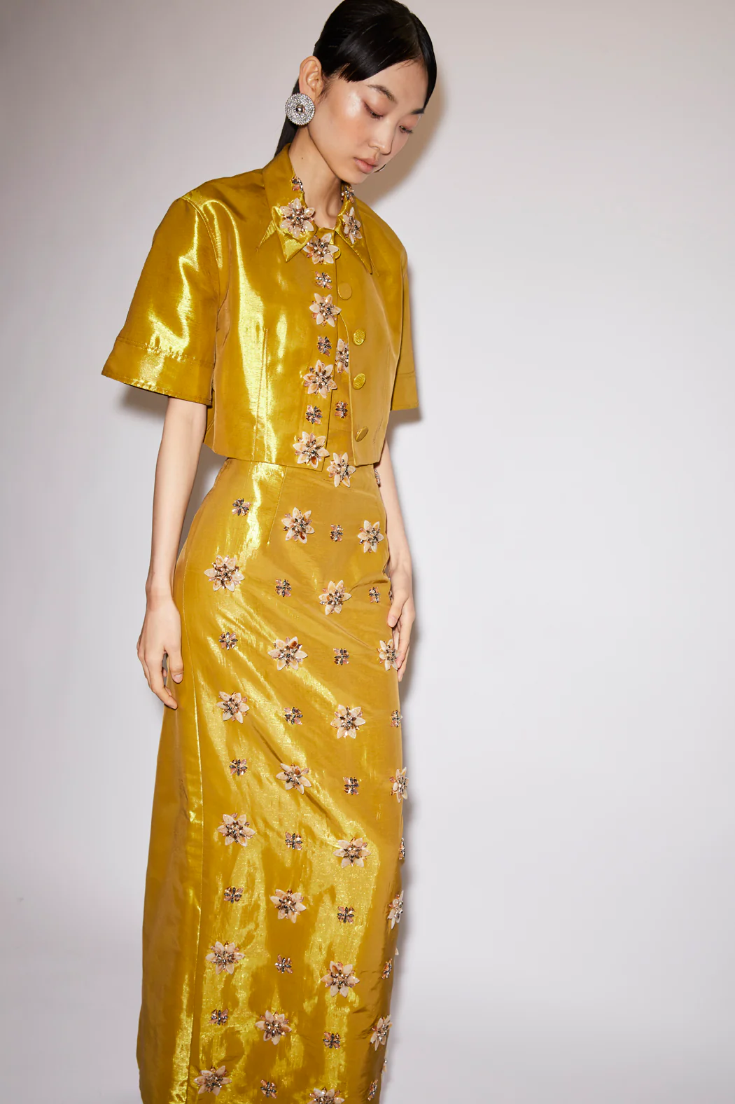 Huishan Zhang - Lorena Dress - Image 4