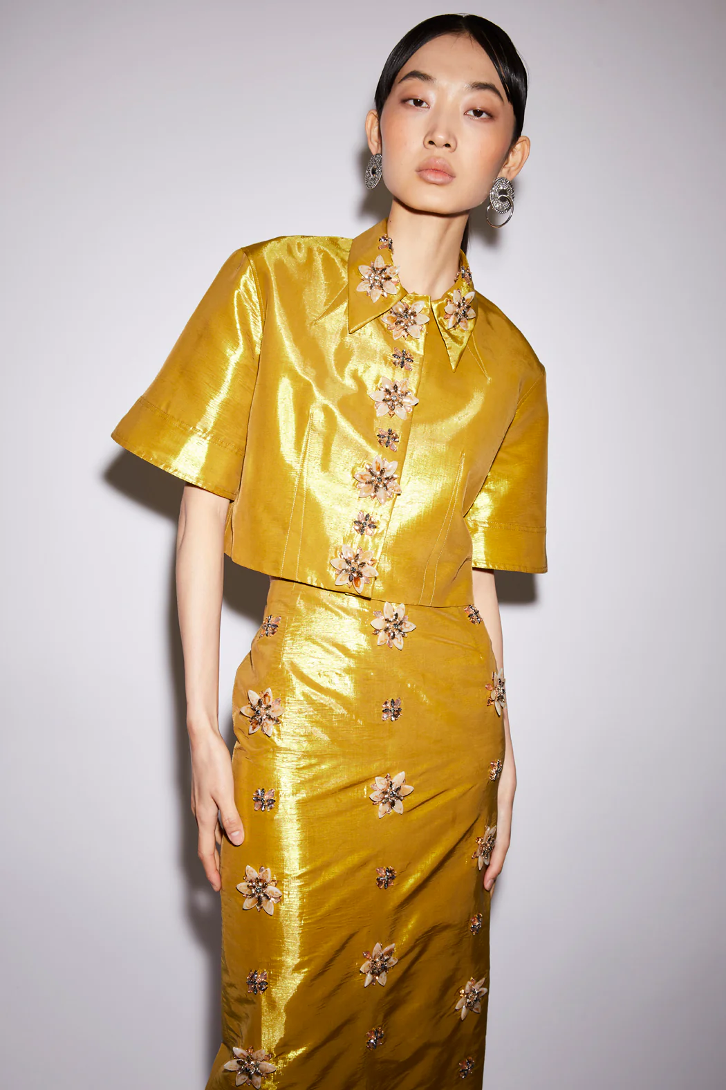 Huishan Zhang - Lorena Dress - Image 6