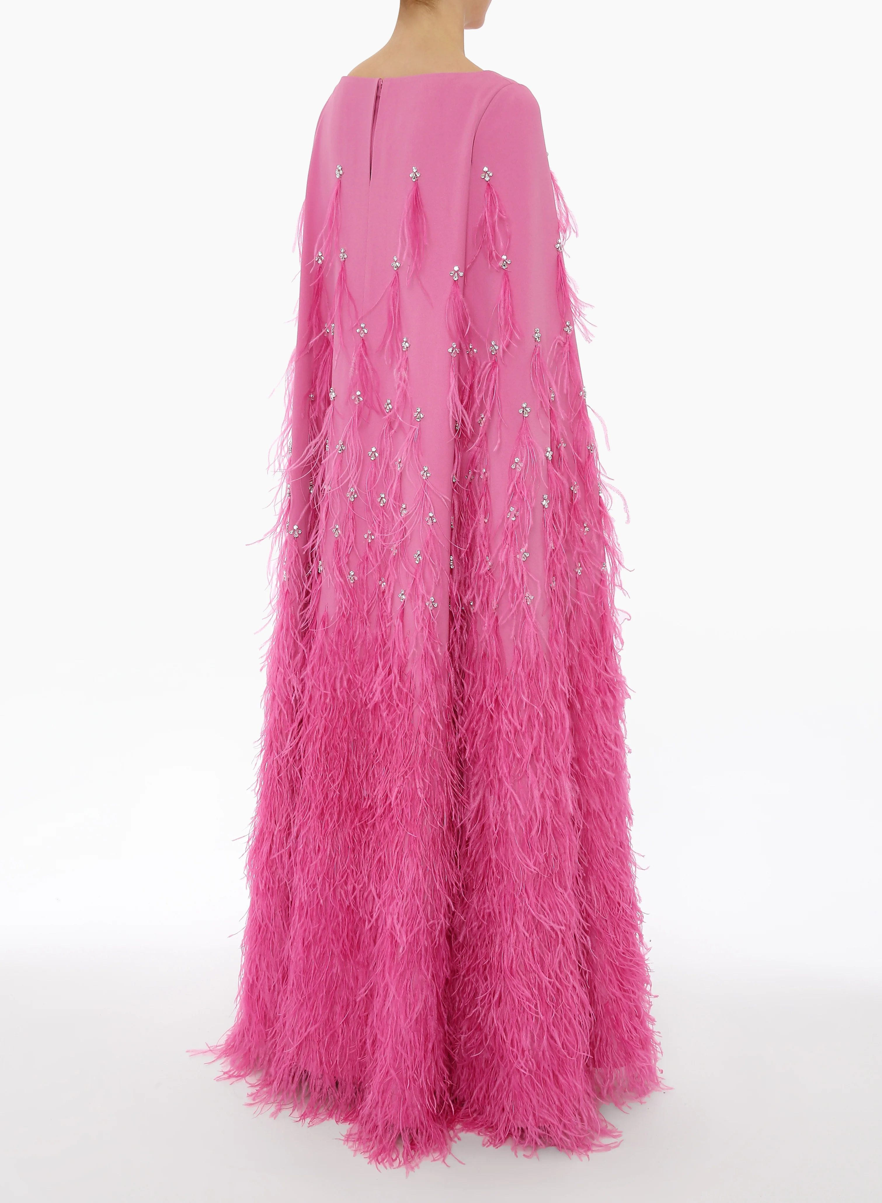 Huishan Zhang - Madalena Gown - Image 3