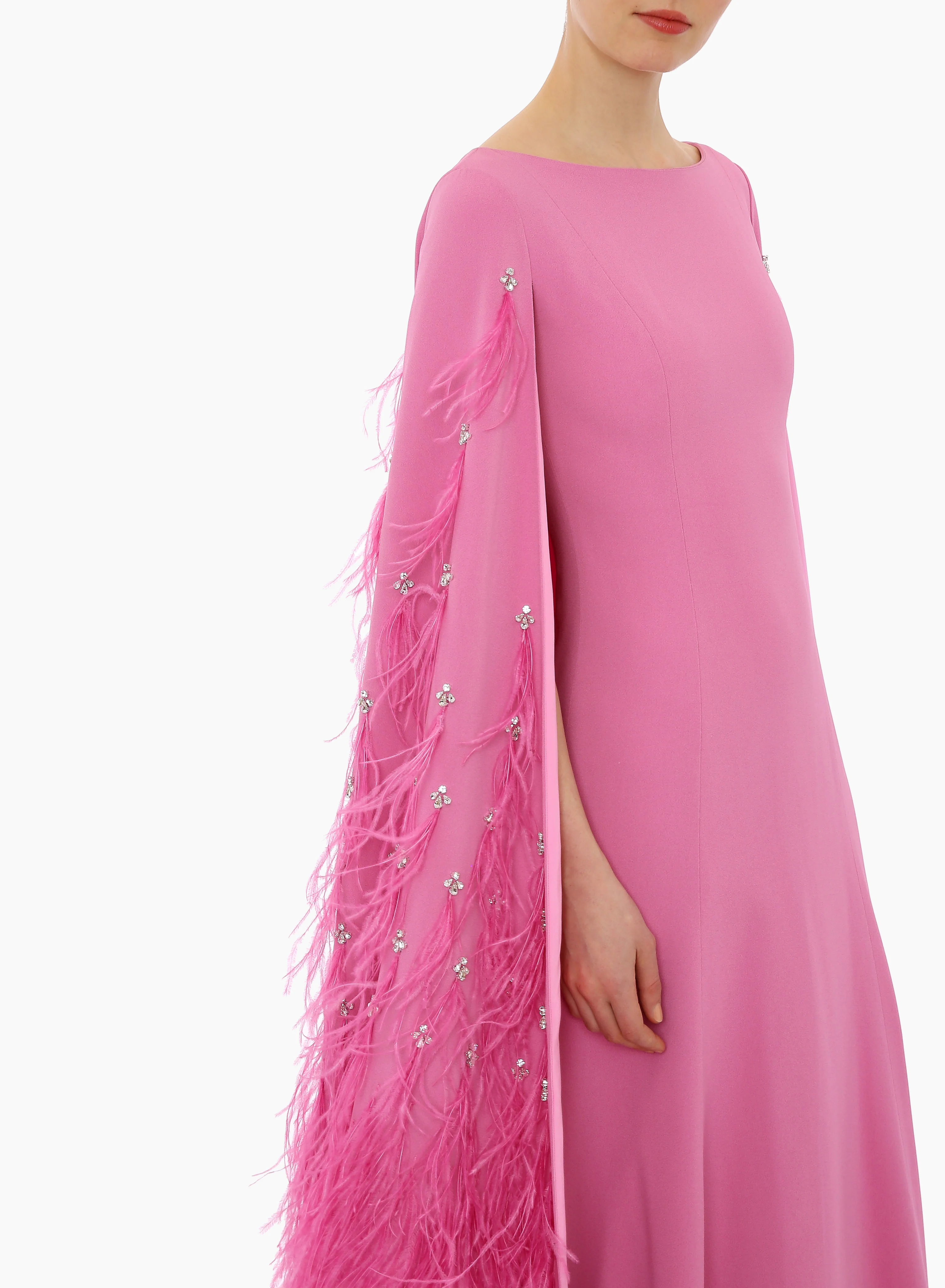 Huishan Zhang - Madalena Gown - Image 4