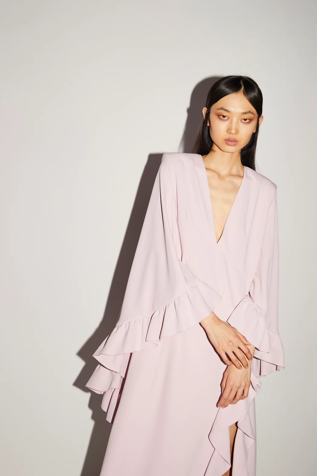 Huishan Zhang - Magda Dress - Image 2