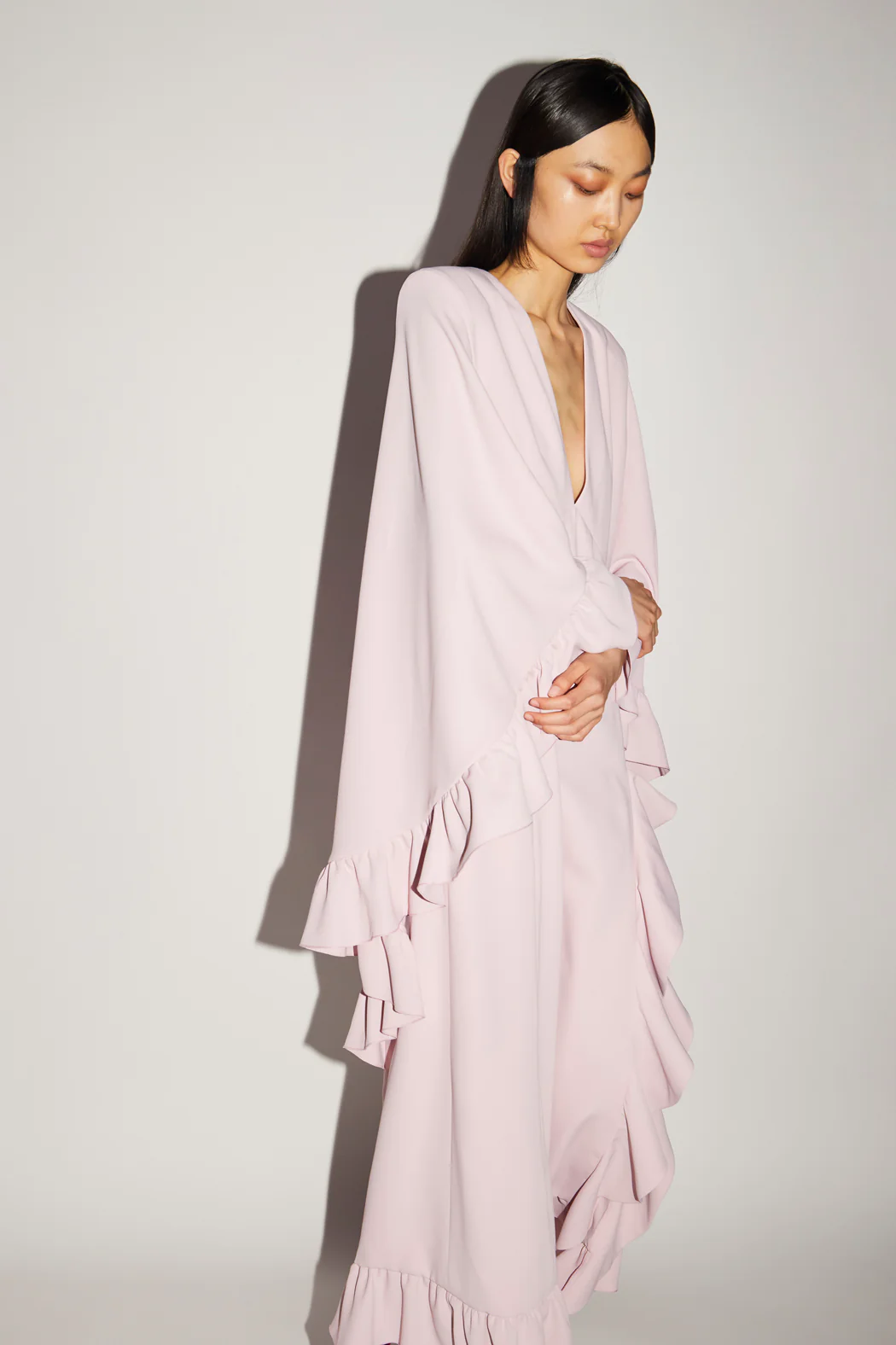 Huishan Zhang - Magda Dress - Image 3