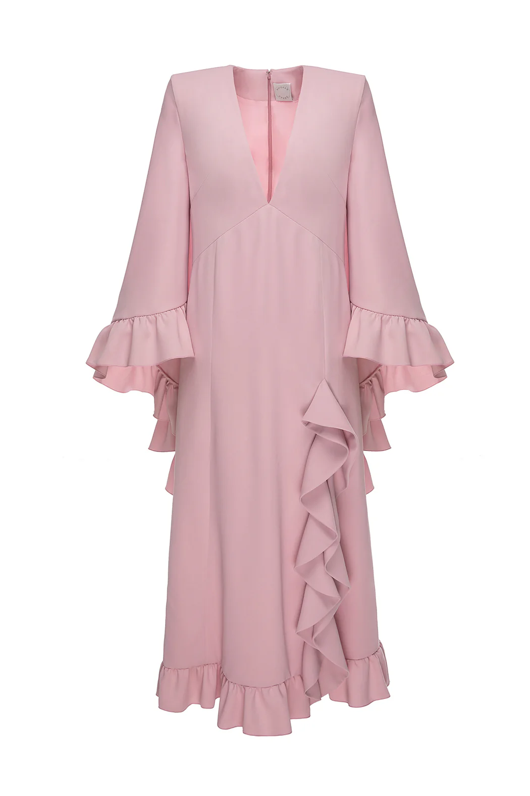 Huishan Zhang - Magda Dress - Image 4