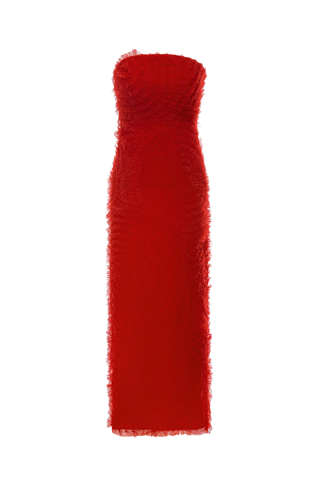 Huishan Zhang - Monica Dress - Image 2