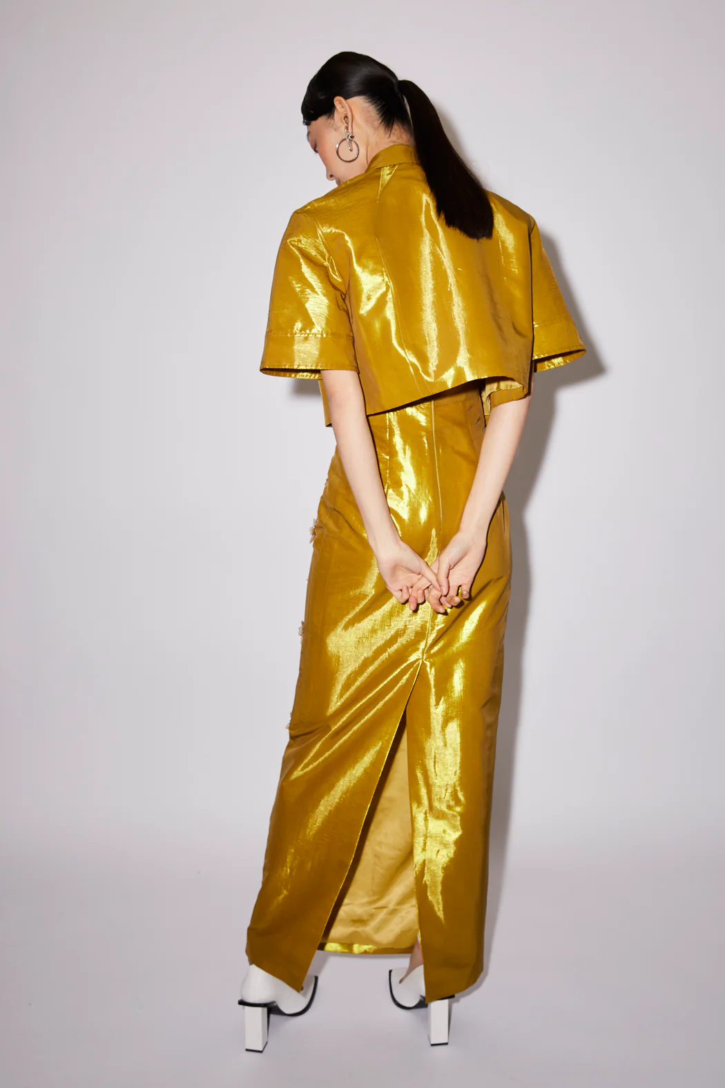 Huishan Zhang - Ninel Jacket - Image 5