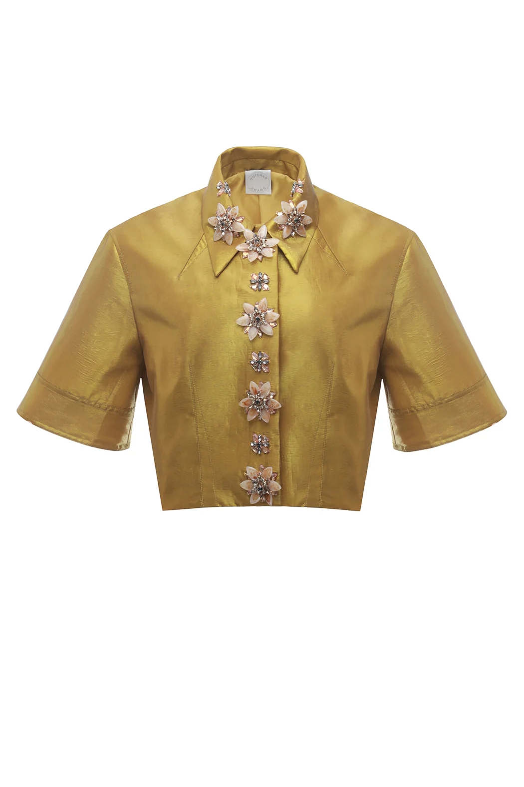 Huishan Zhang - Ninel Jacket - Image 6