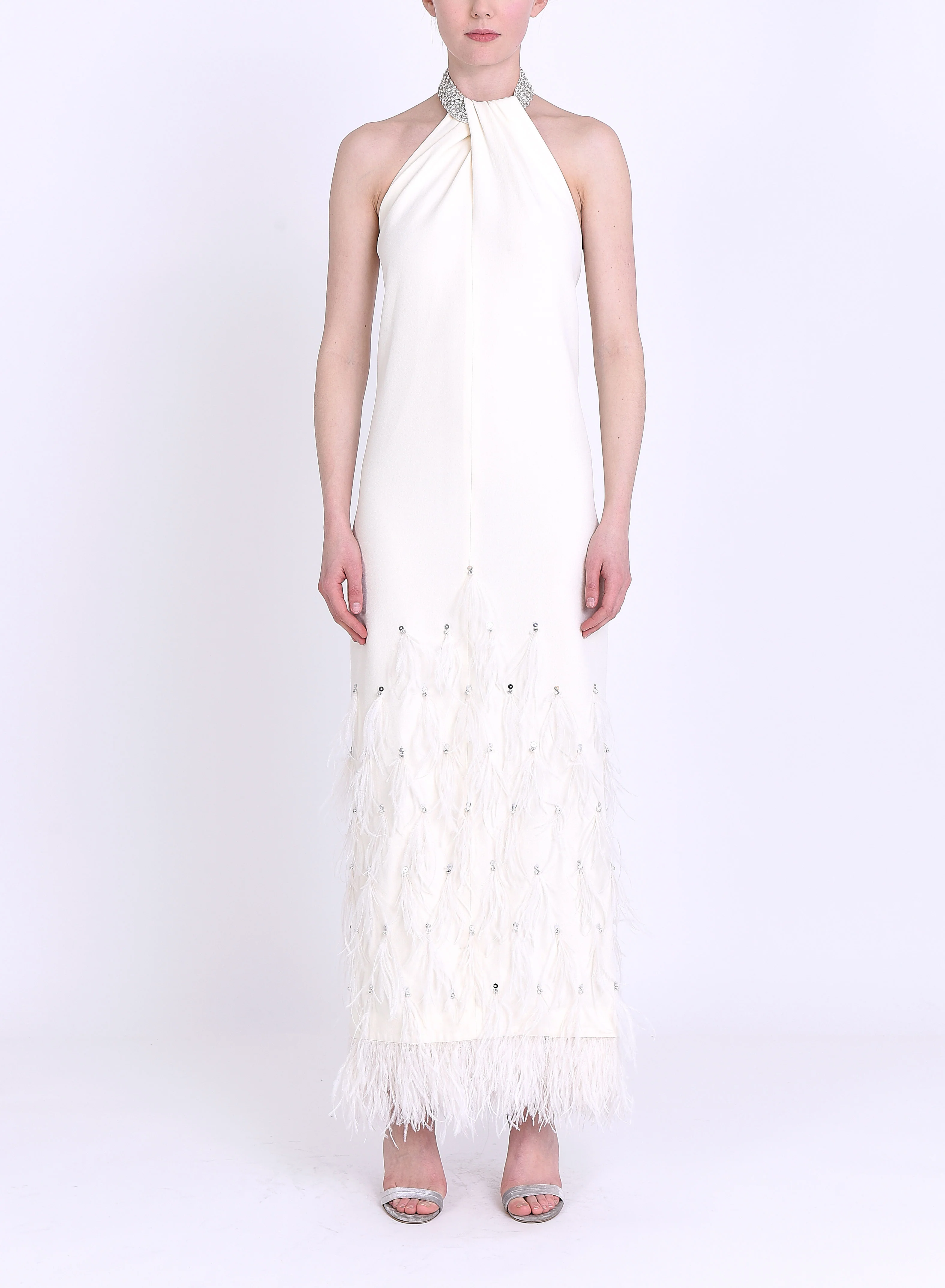 Huishan Zhang - Vic Gown - Image 3