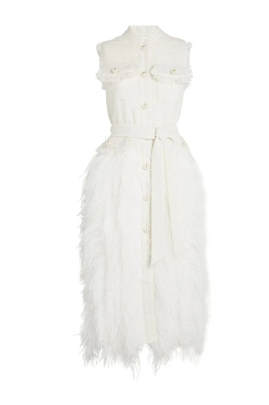 Huishan Zhang - Wyatt Gilet - Image 3