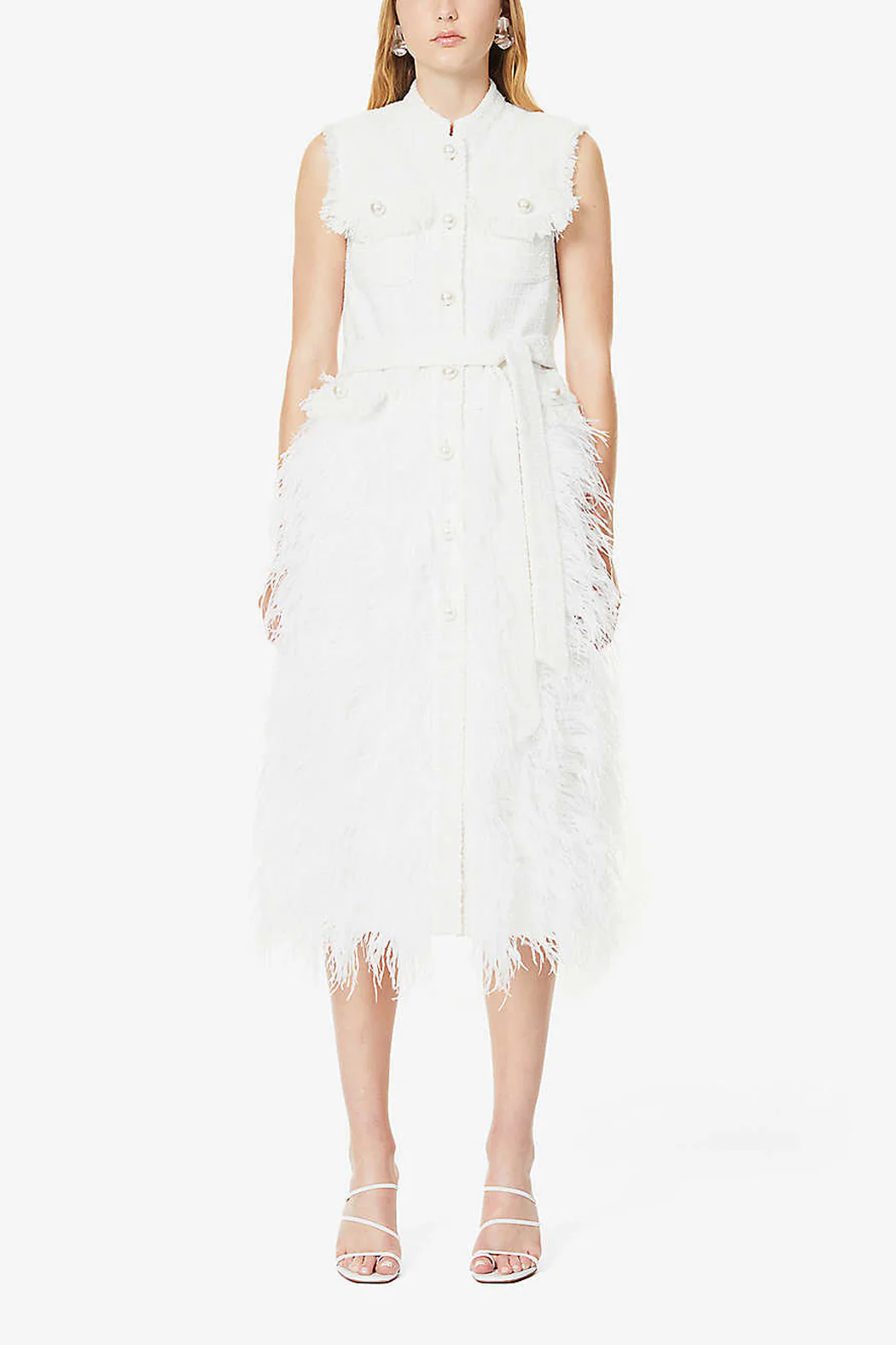 Huishan Zhang - Wyatt Gilet - Image 4