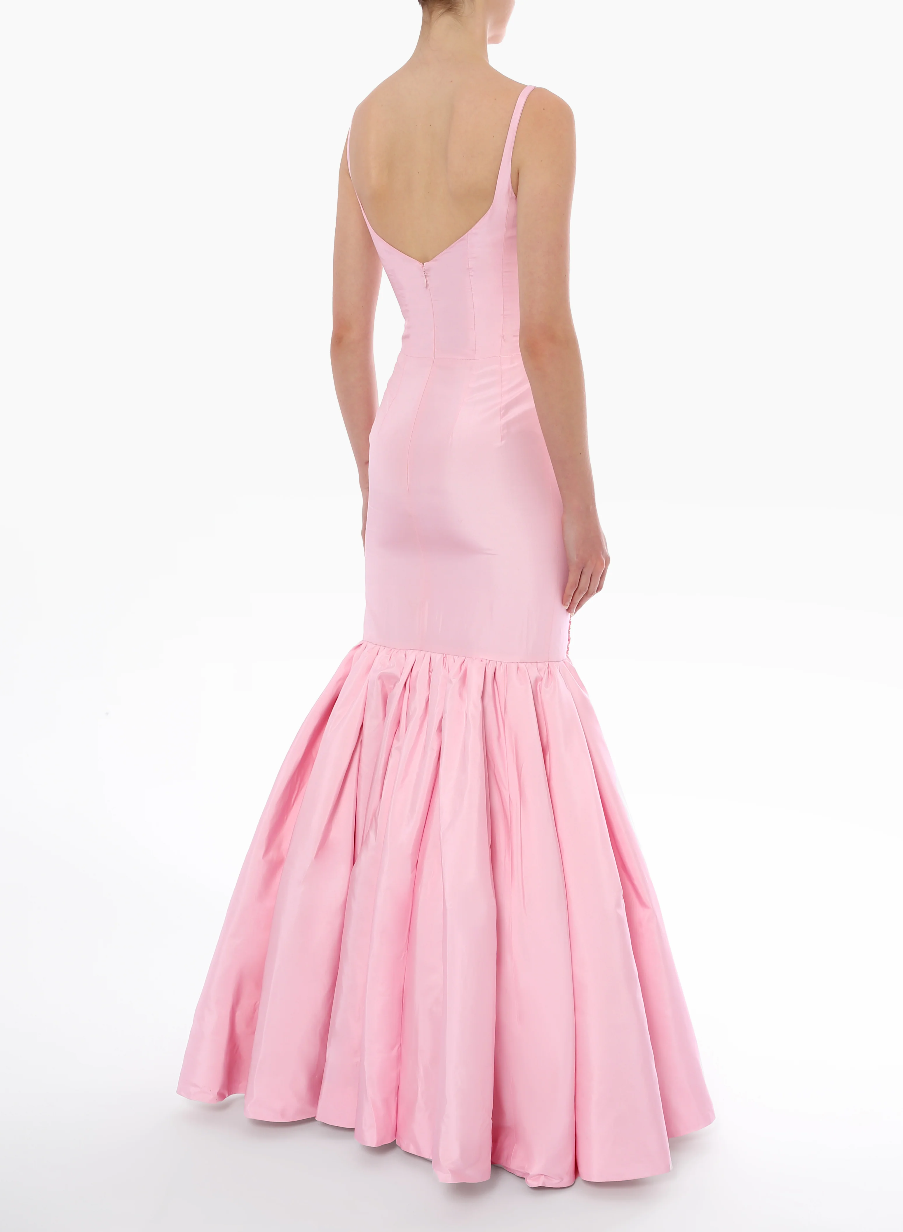 Huishan Zhang - Zohra Gown - Image 3