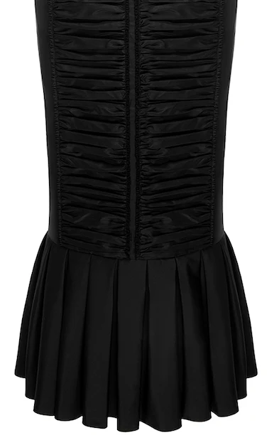 Huishan Zhang - Zohra Gown - Image 6