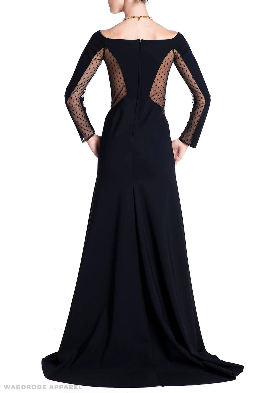 Greta Constantine - Jackson Dress - Image 3
