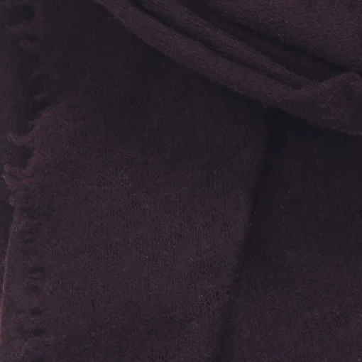 JANE CARR Luxe Cashmere Scarf - Image 3