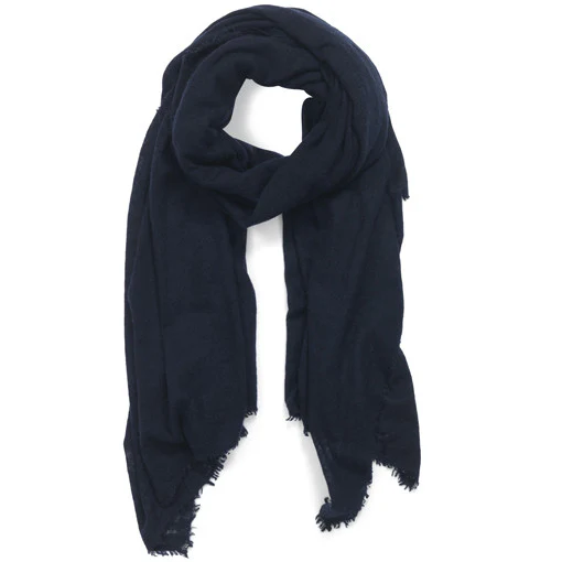 JANE CARR Luxe Cashmere Scarf - Image 4