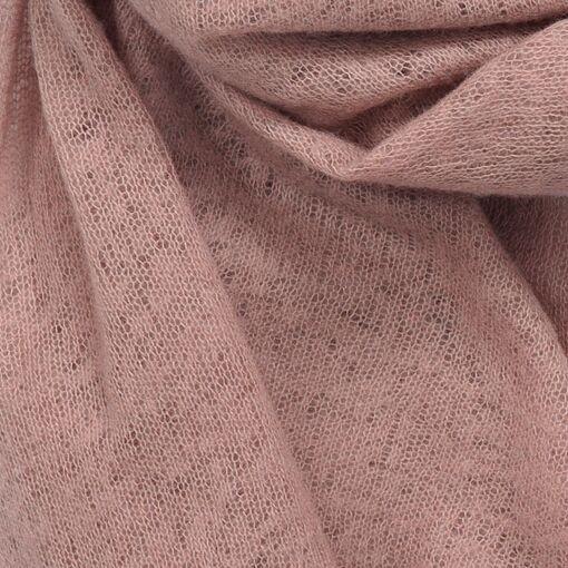 JANE CARR Luxe Cashmere Scarf - Image 6
