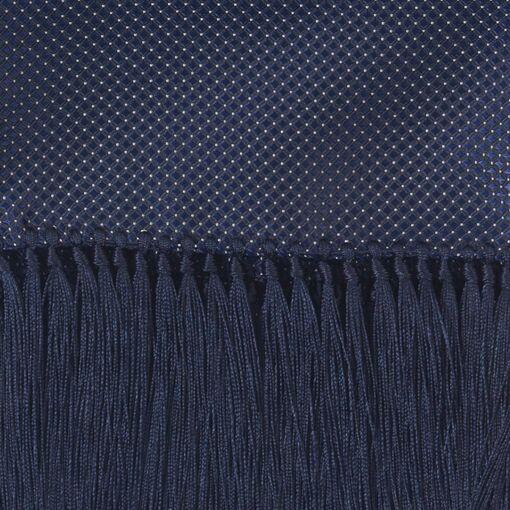 JANE CARR Luxe Cashmere Scarf - Image 9