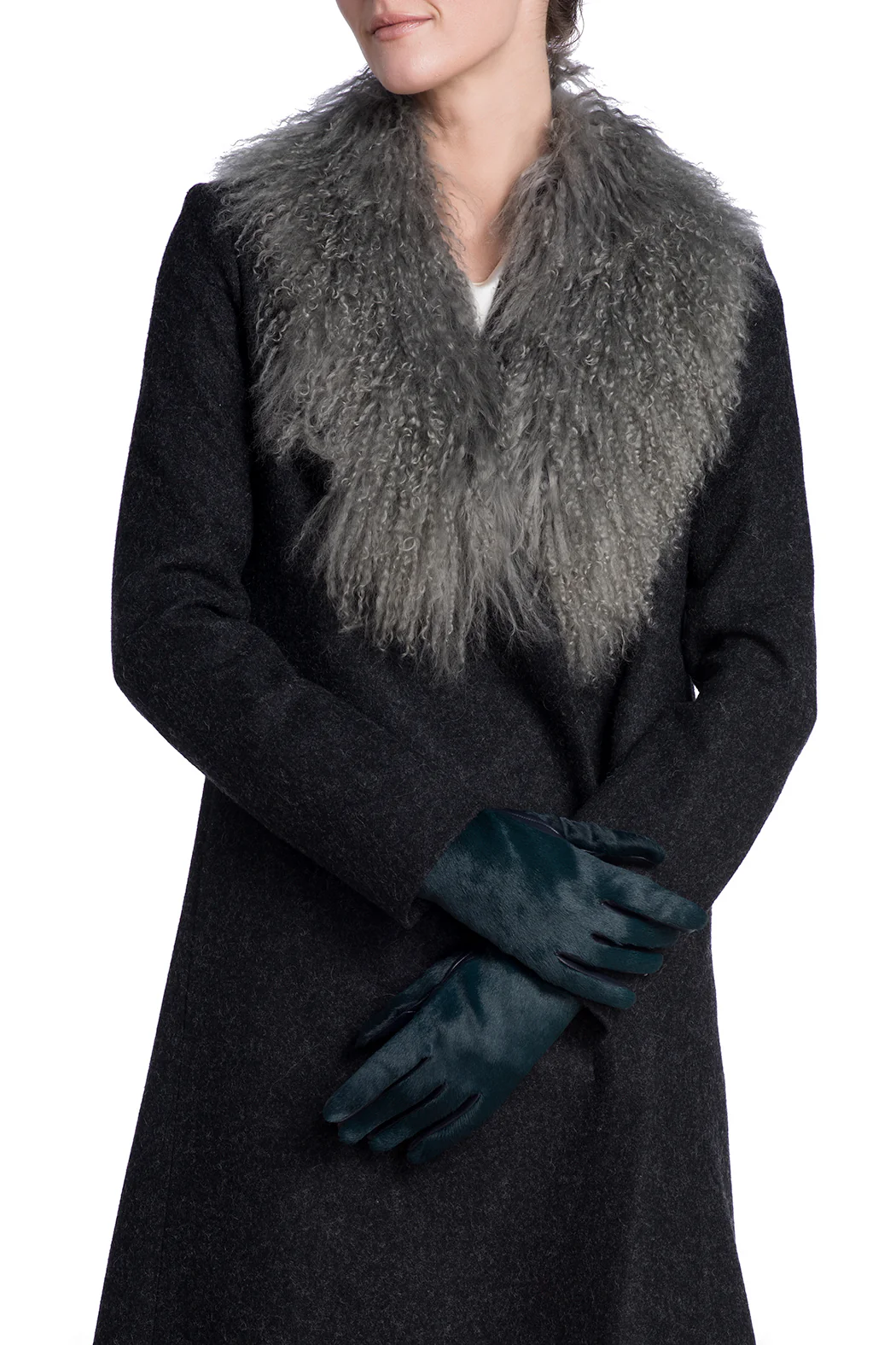 JANE CARR Gloves