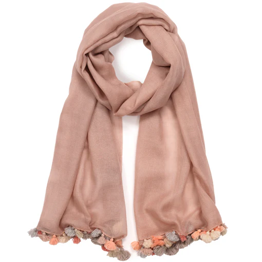 JANE CARR - Boho Scarf - Image 2