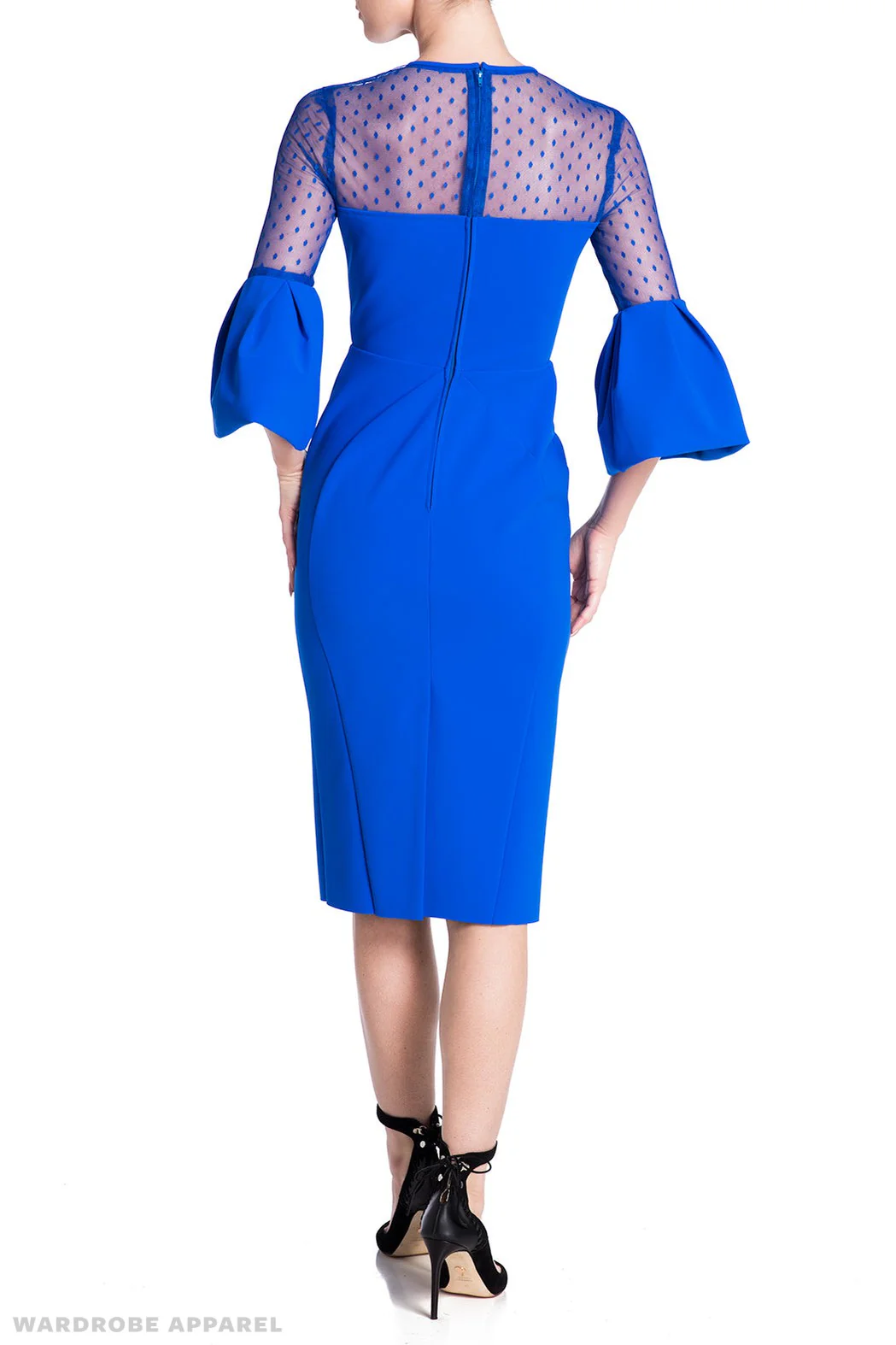 Greta Constantine - Laurent Dress - Image 3