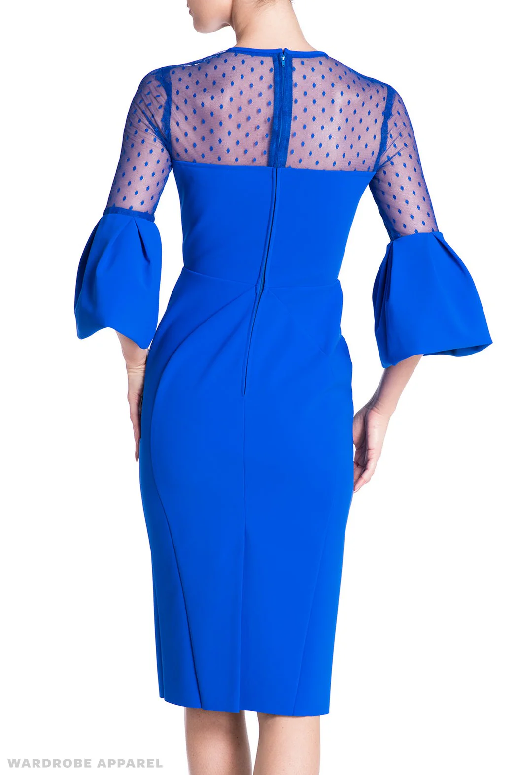 Greta Constantine - Laurent Dress - Image 4