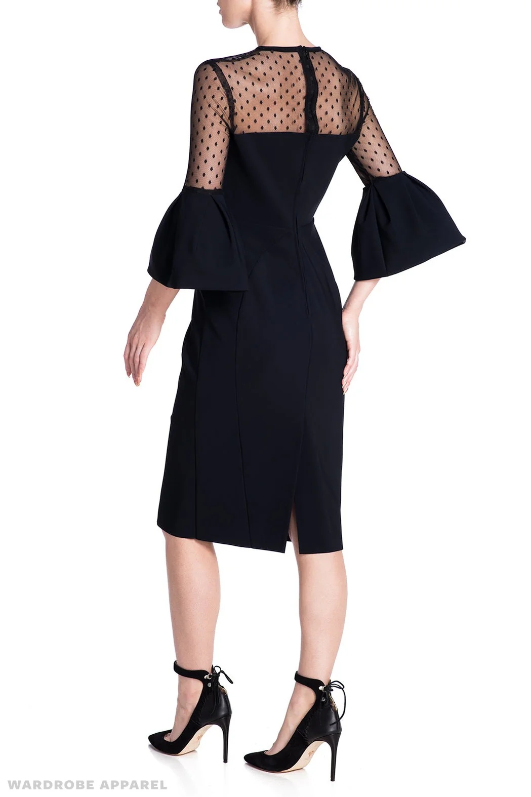 Greta Constantine - Laurent Dress - Image 7