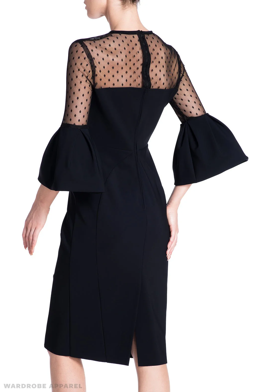Greta Constantine - Laurent Dress - Image 8