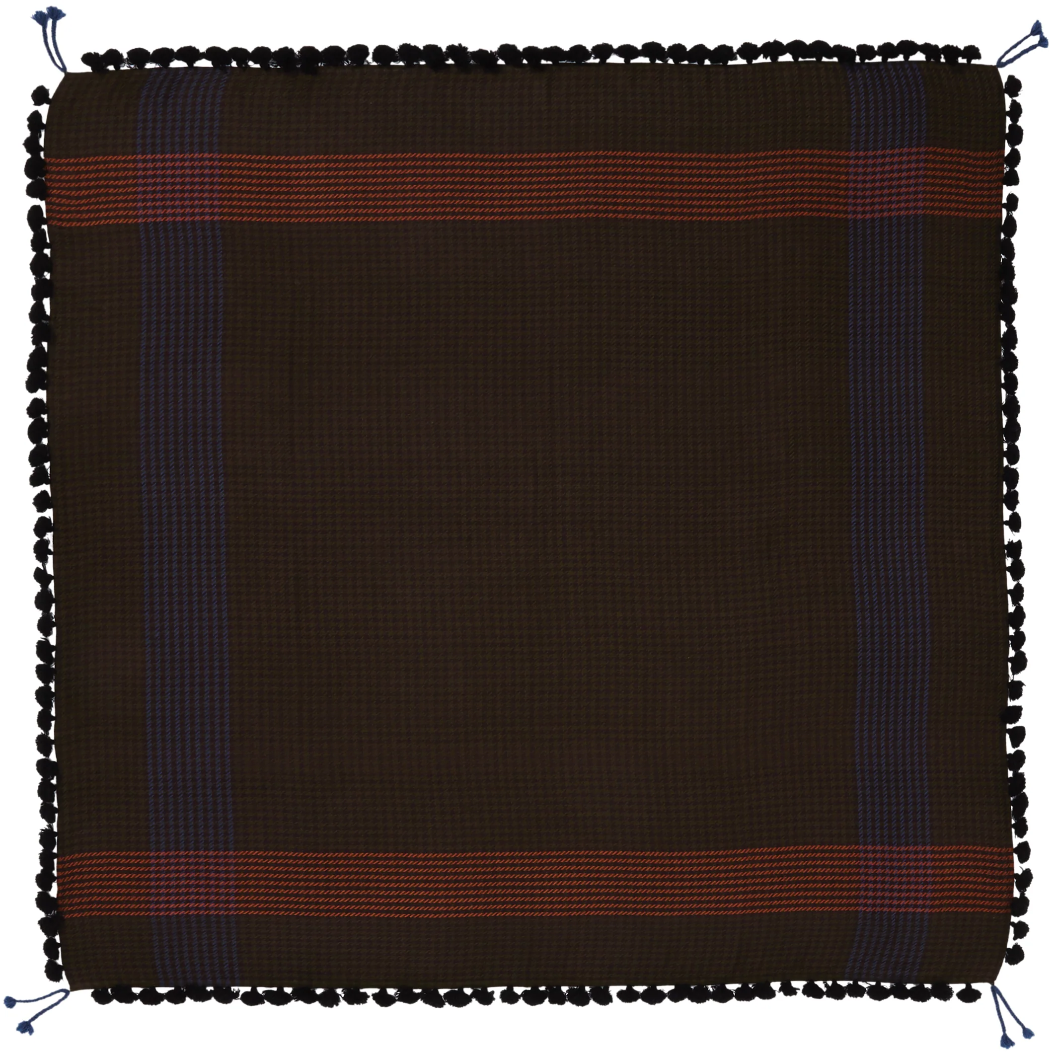 JANE CARR Nomadic Square - Image 4